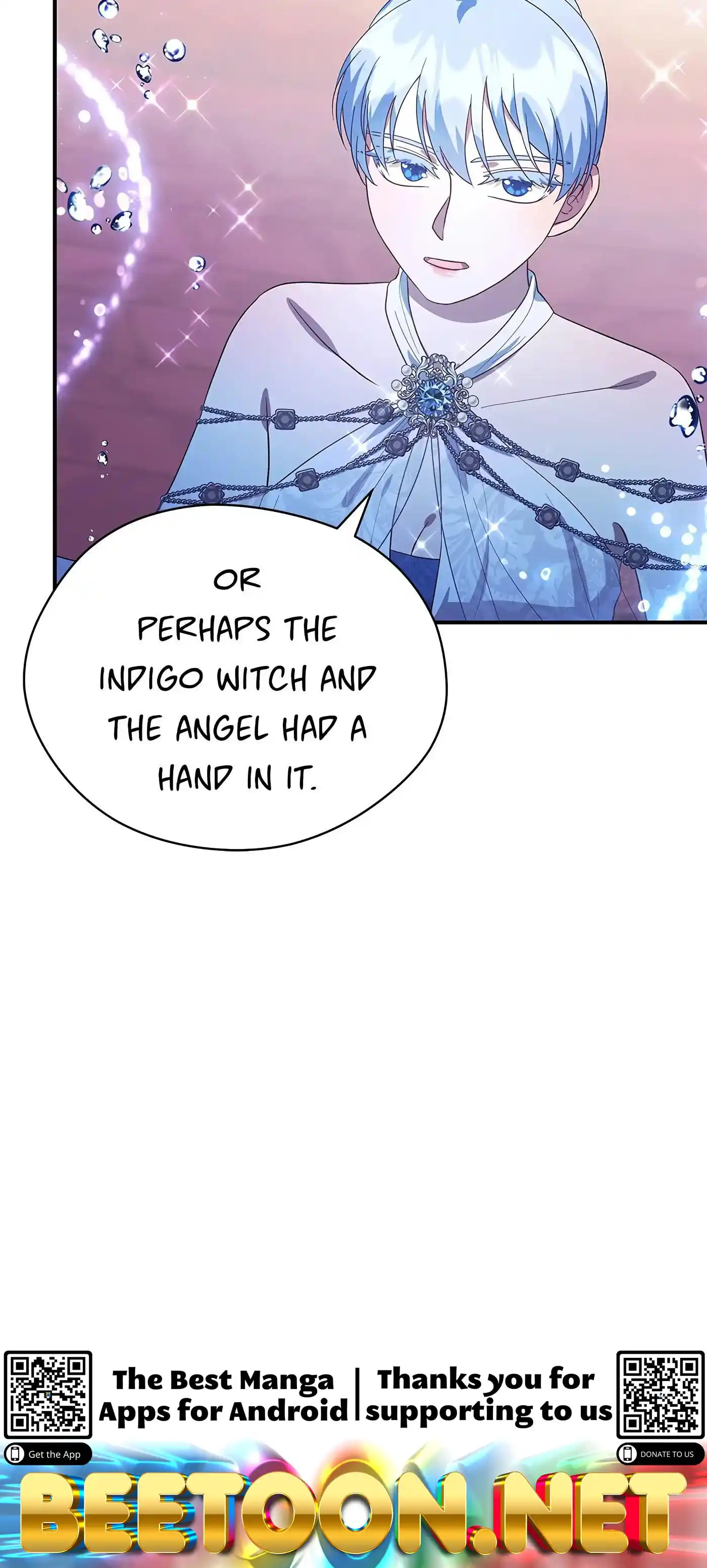 I’m Not A Warrior! Chapter 61