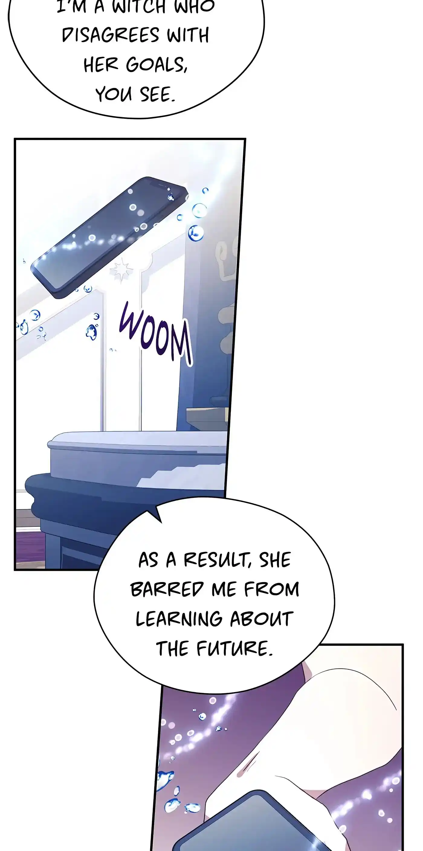 I’m Not A Warrior! Chapter 62