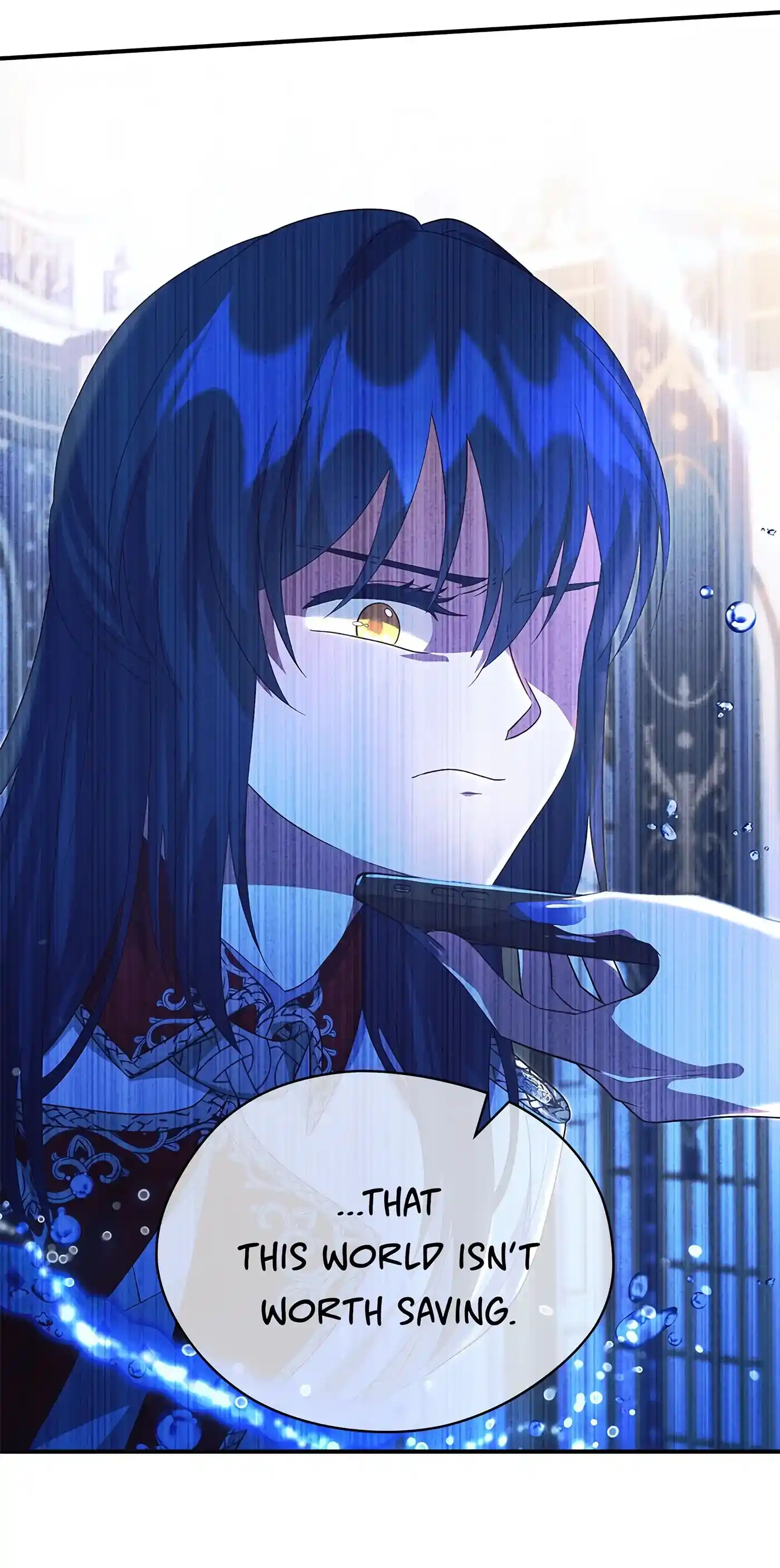 I’m Not A Warrior! Chapter 62