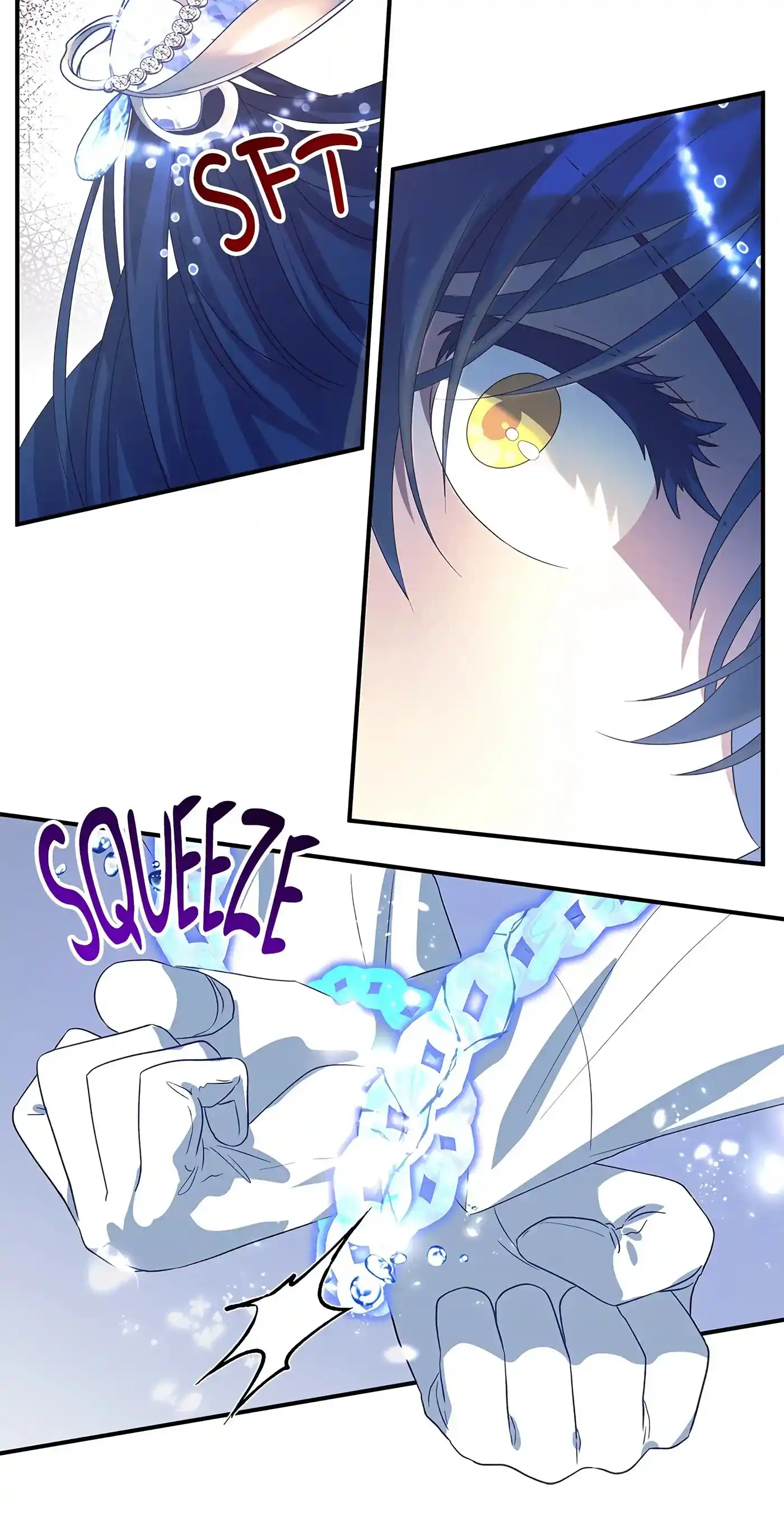 I’m Not A Warrior! Chapter 62