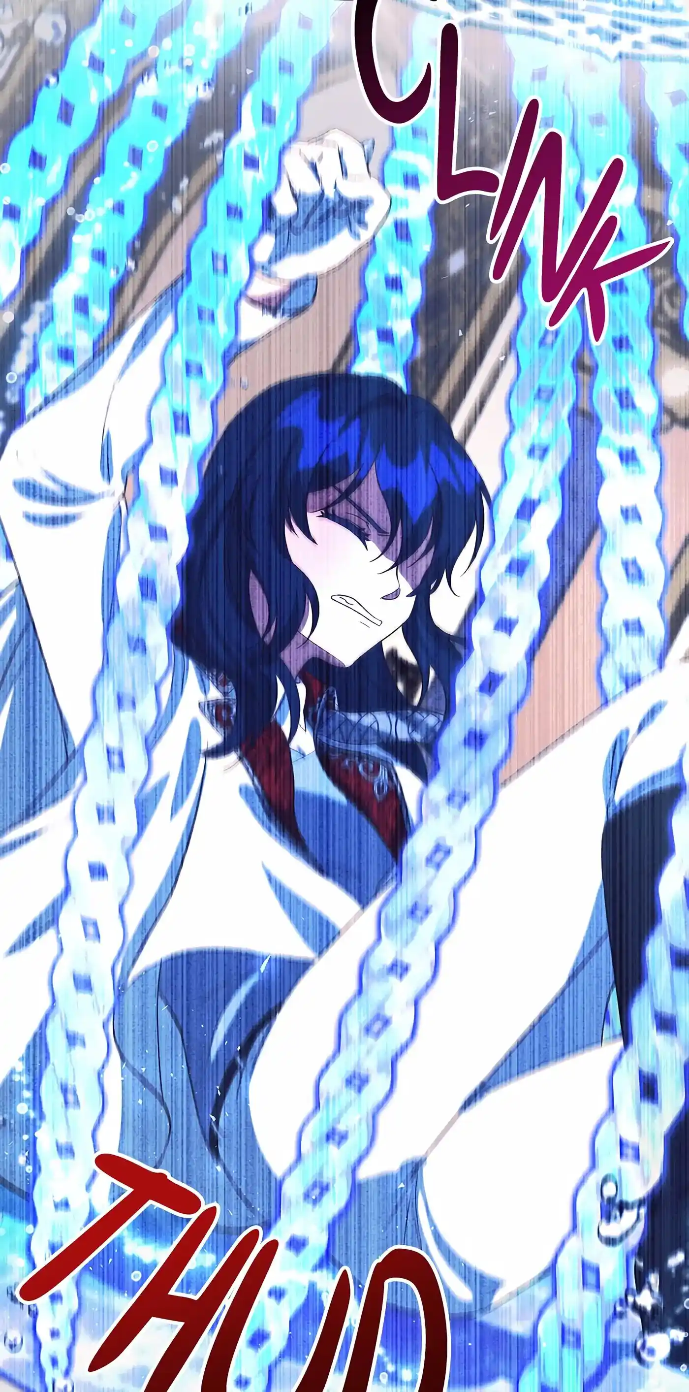 I’m Not A Warrior! Chapter 62