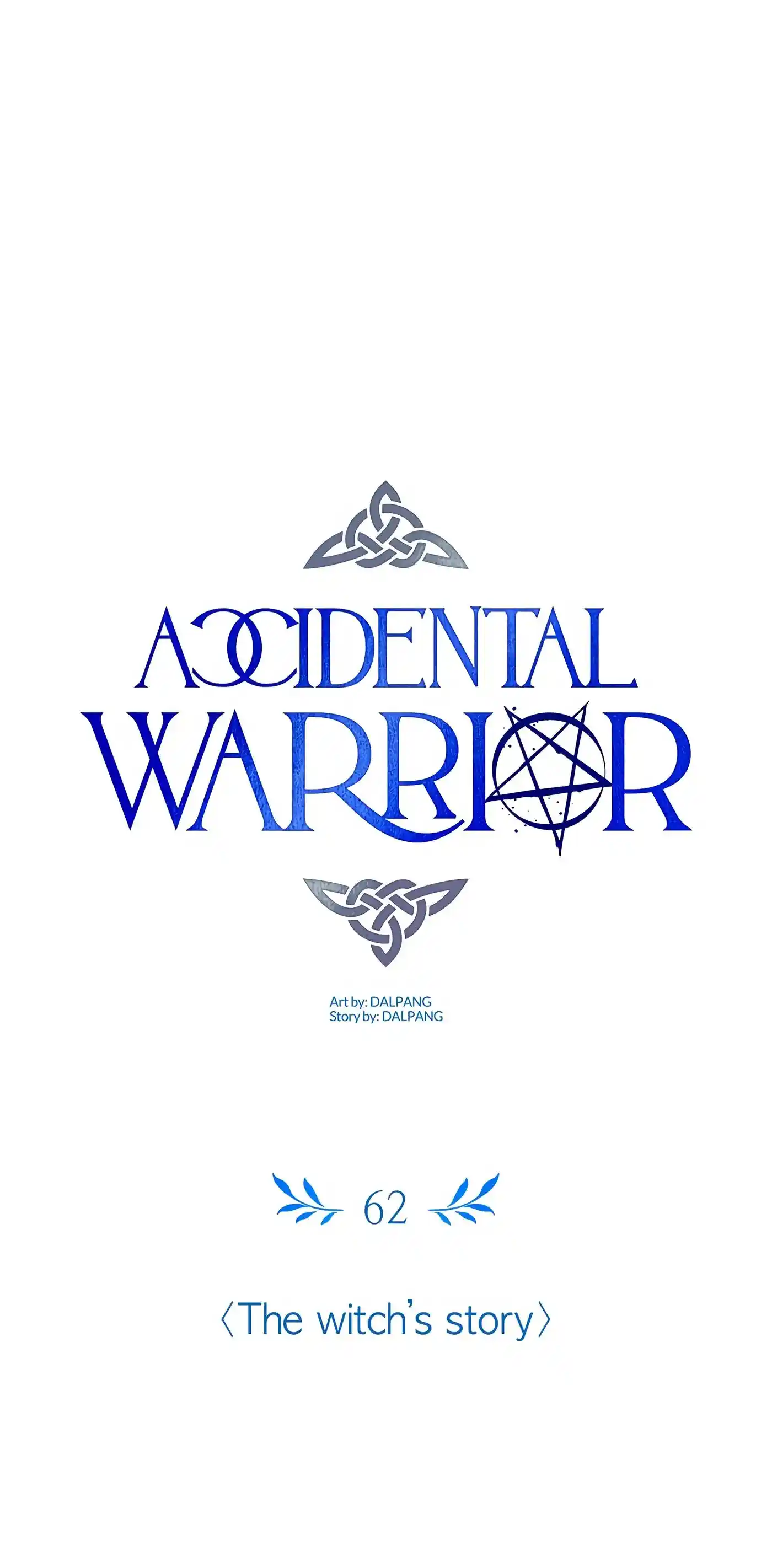 I’m Not A Warrior! Chapter 62