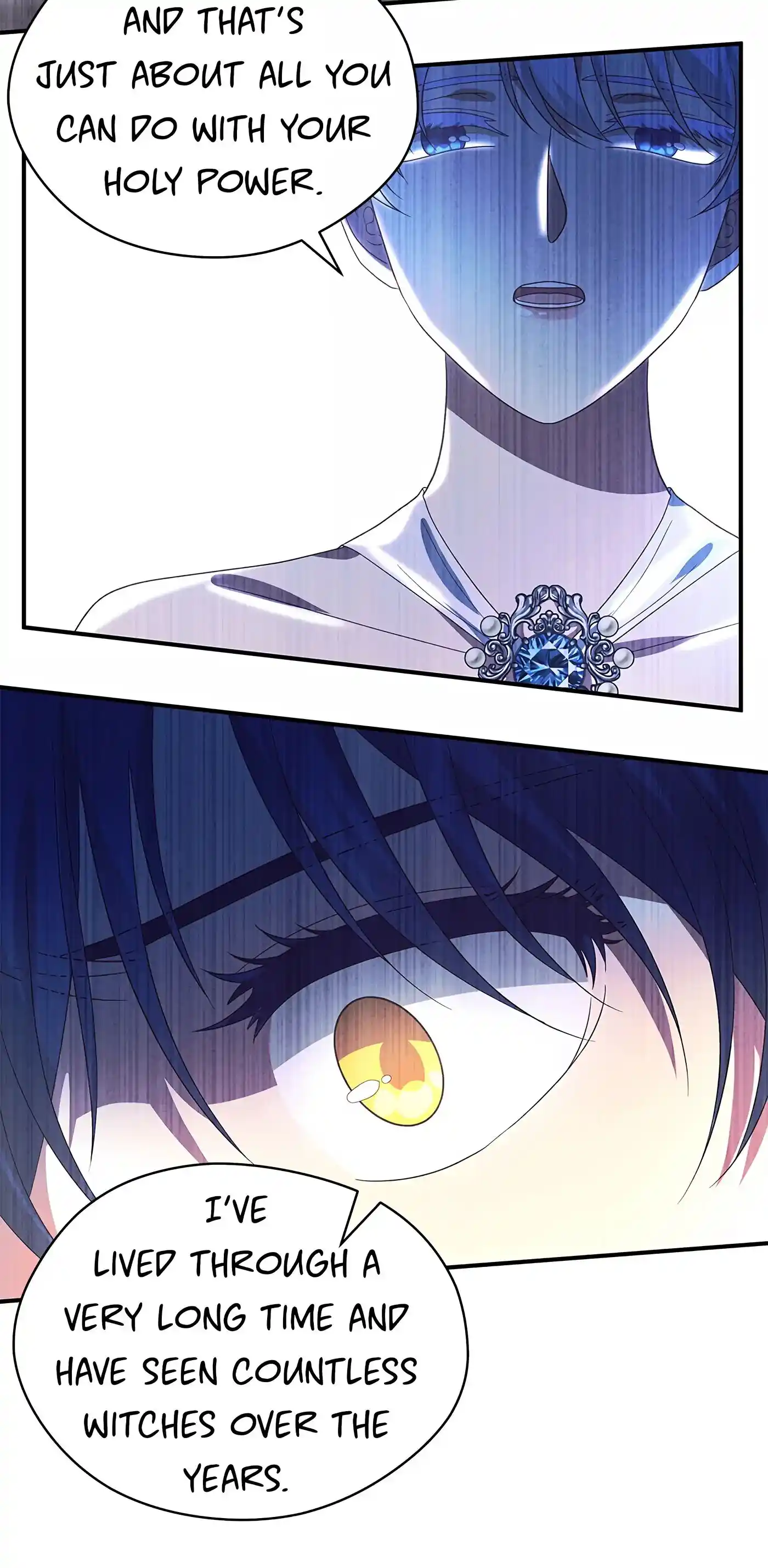 I’m Not A Warrior! Chapter 62