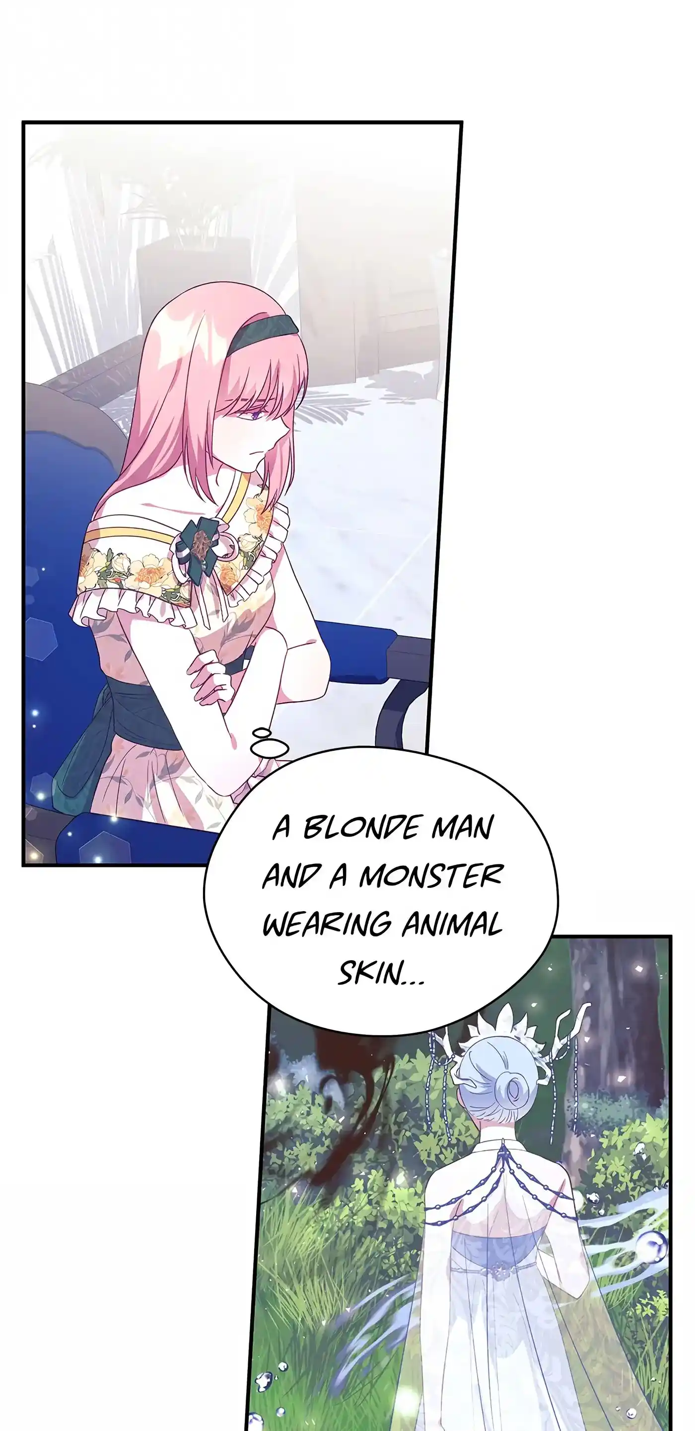 I’m Not A Warrior! Chapter 62