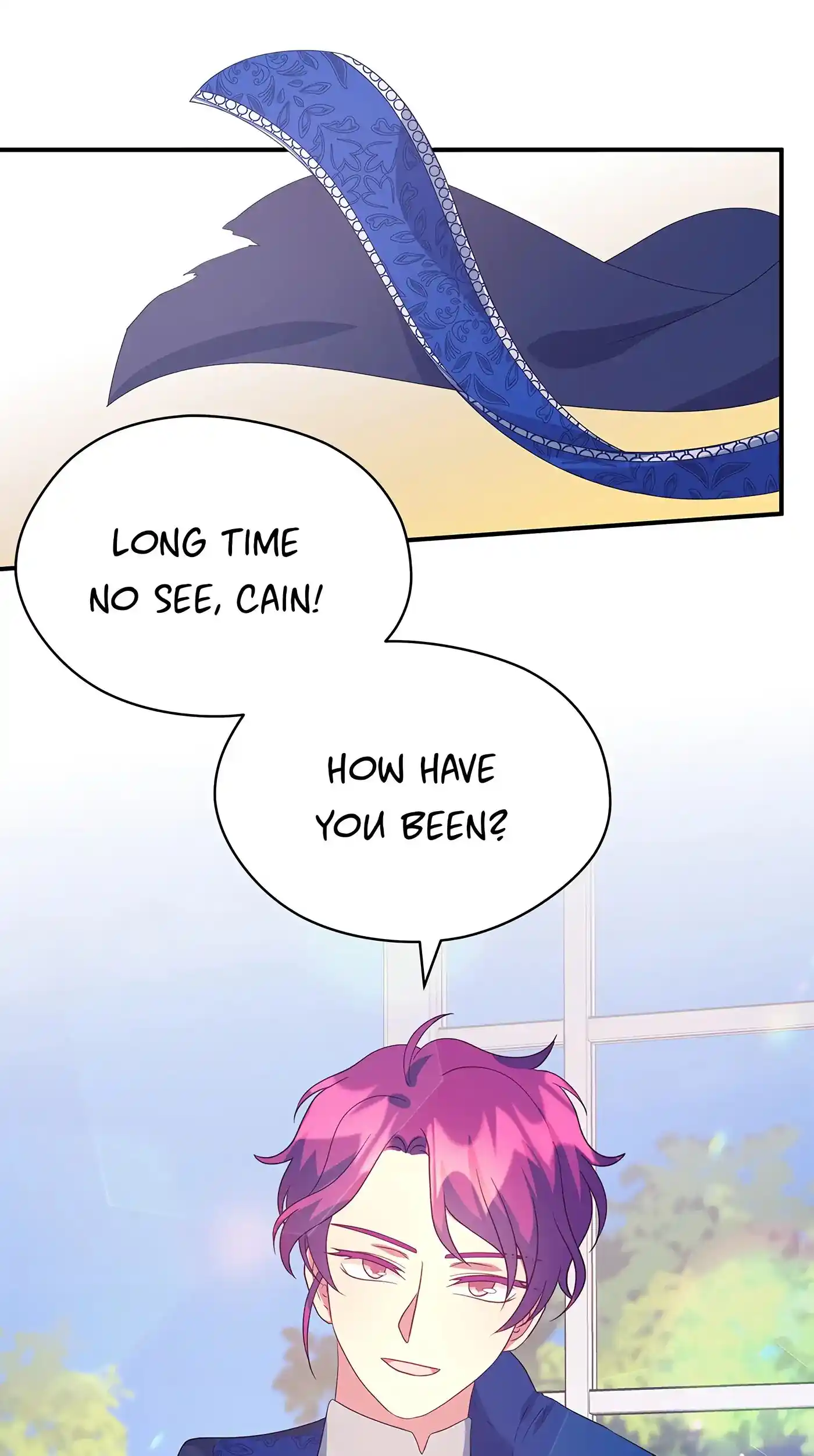 I’m Not A Warrior! Chapter 62