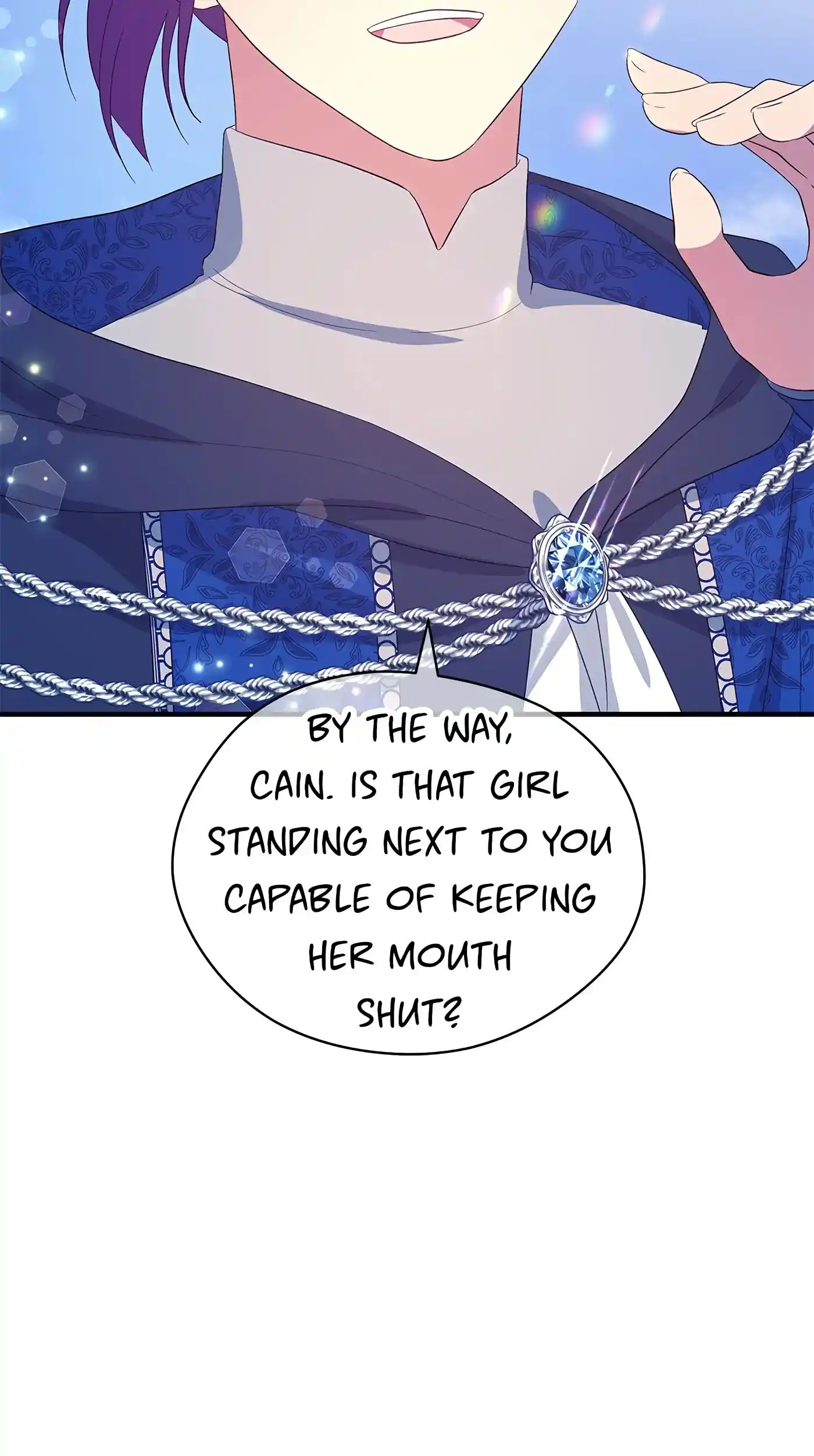 I’m Not A Warrior! Chapter 62