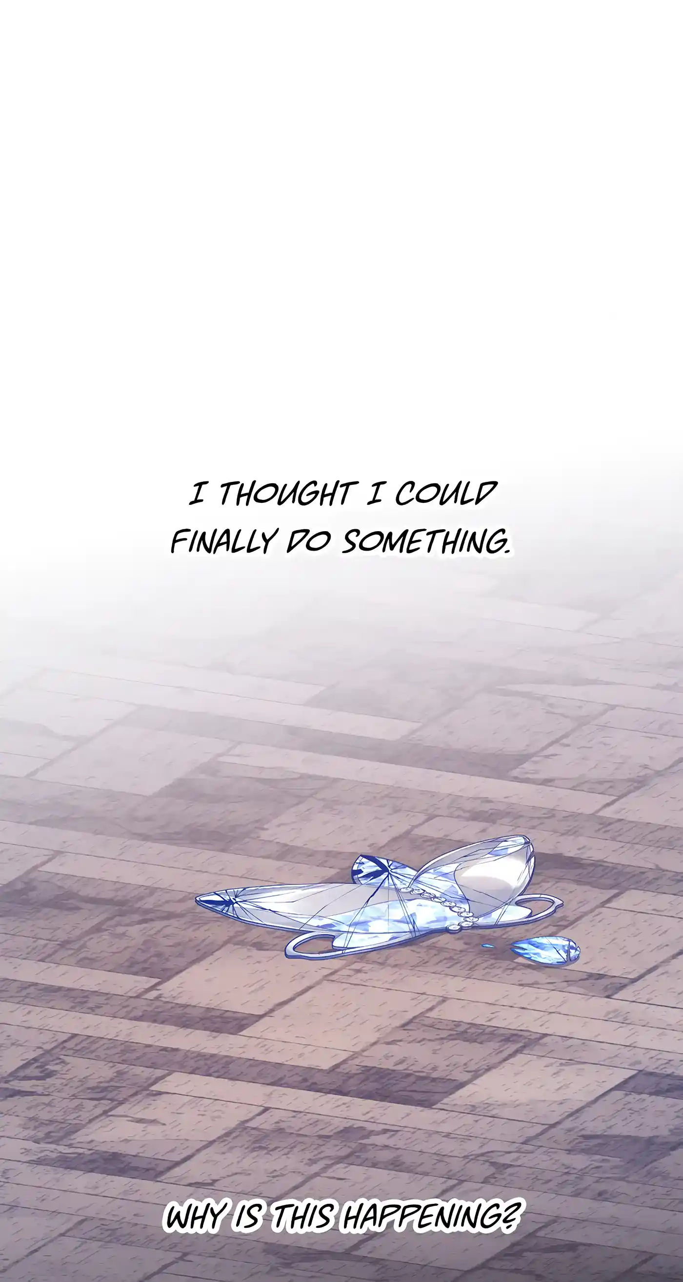 I’m Not a Warrior! Chapter 63