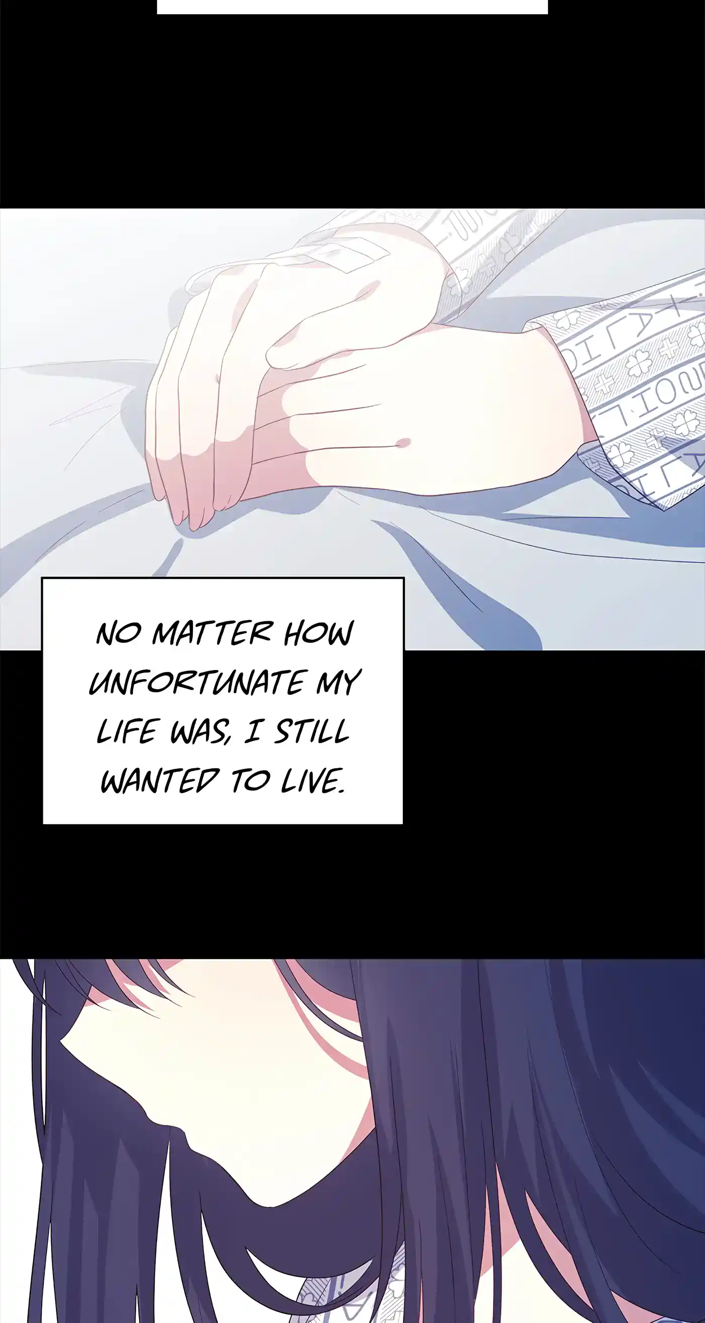 I’m Not a Warrior! Chapter 63