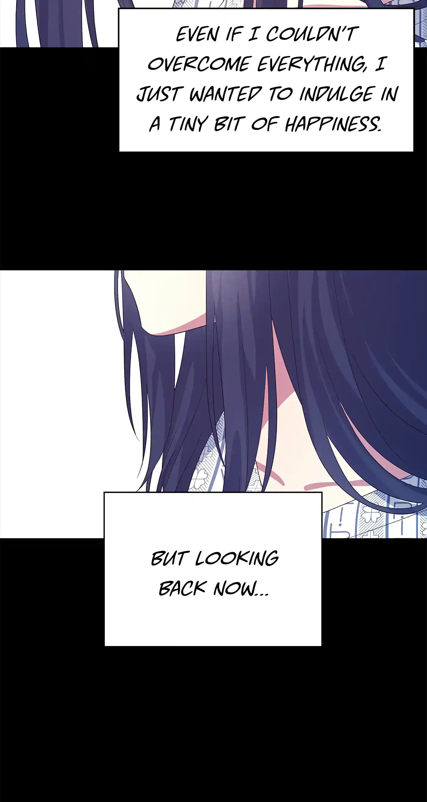 I’m Not a Warrior! Chapter 63