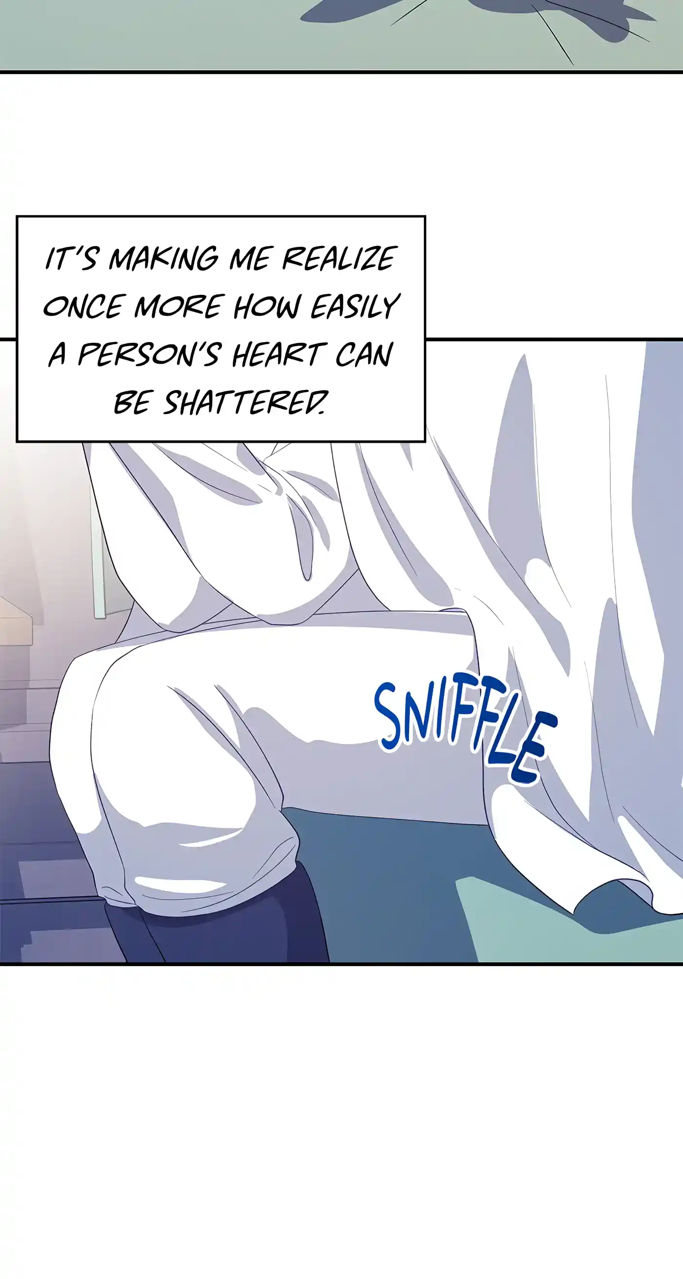 I’m Not a Warrior! Chapter 63