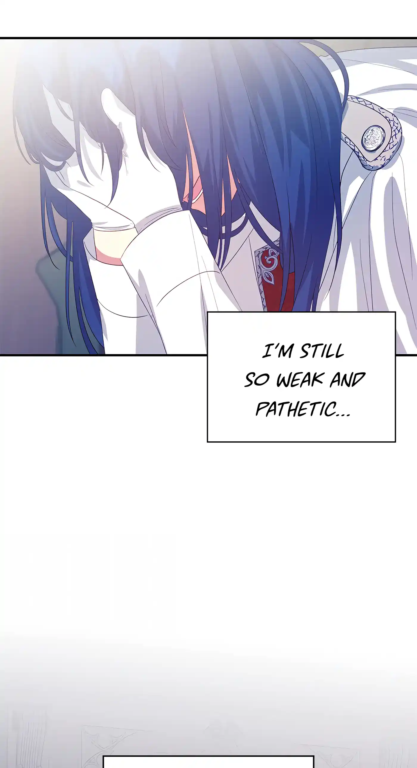 I’m Not a Warrior! Chapter 63