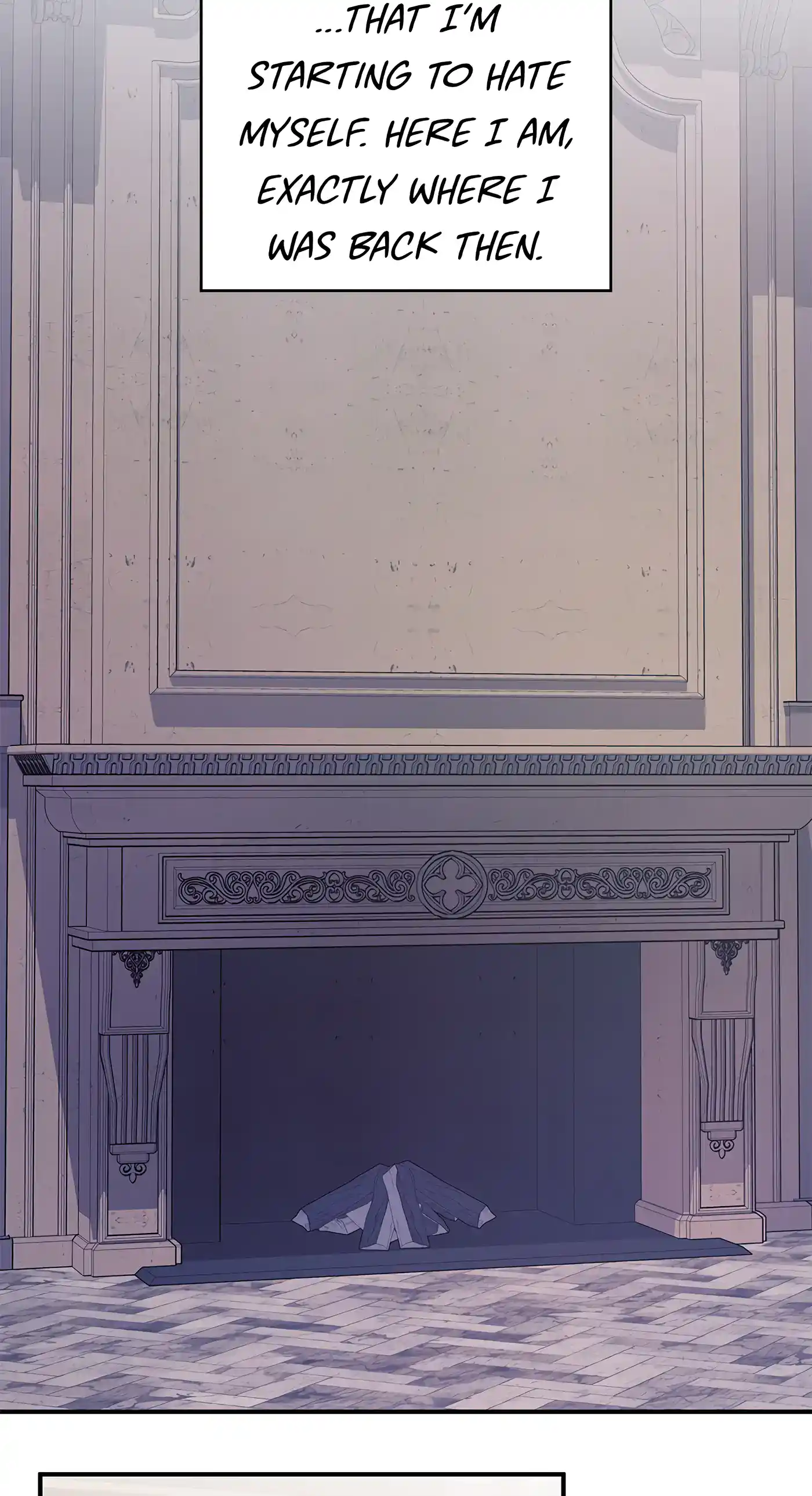 I’m Not a Warrior! Chapter 63