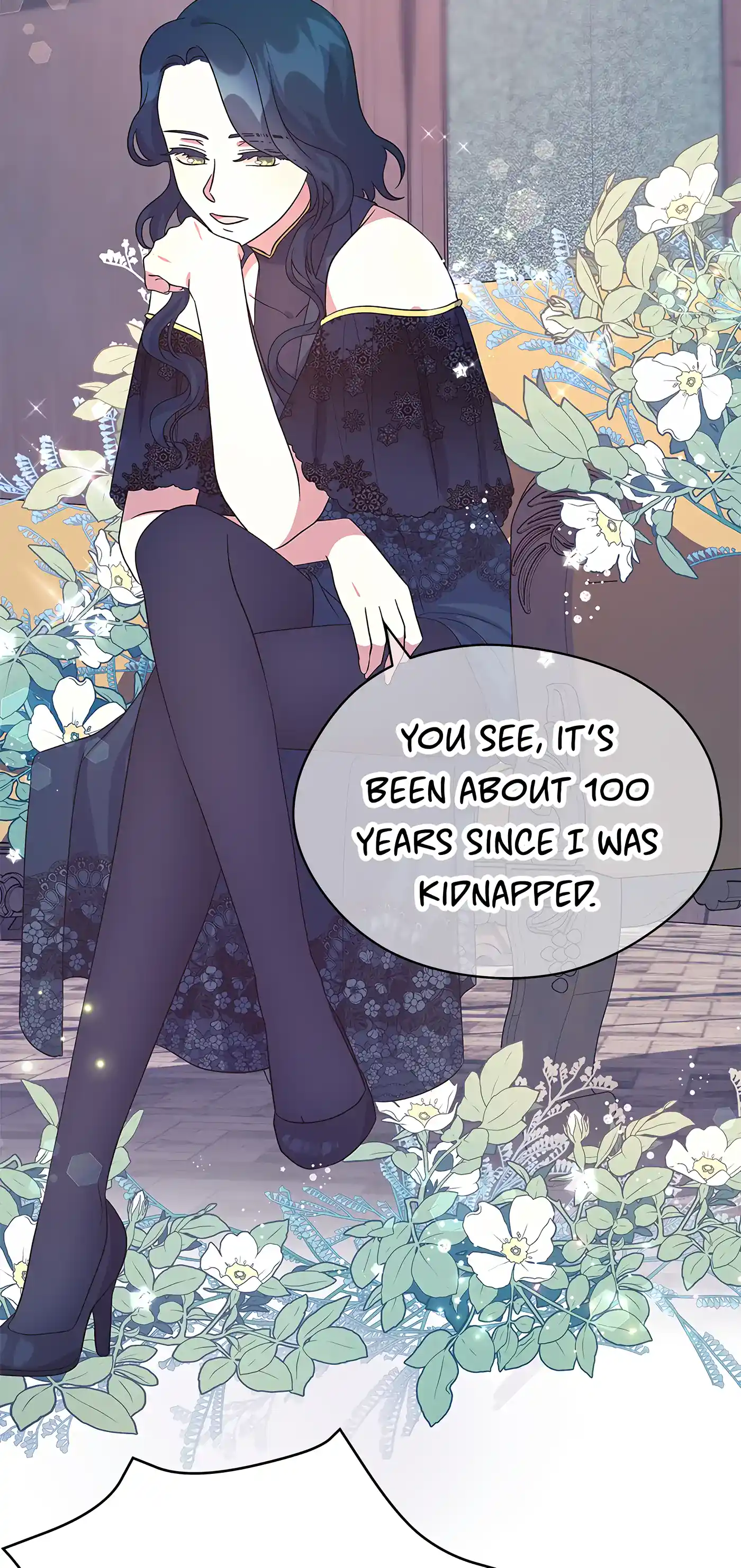 I’m Not a Warrior! Chapter 63