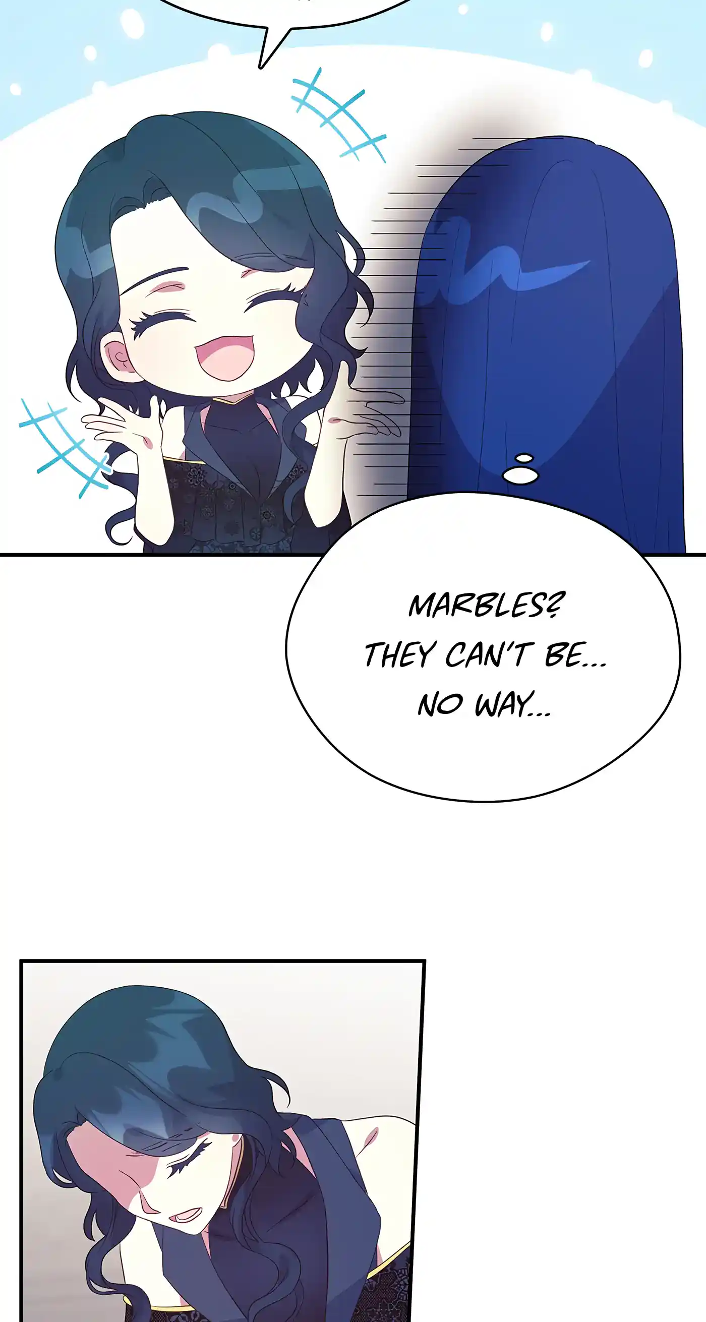 I’m Not a Warrior! Chapter 63