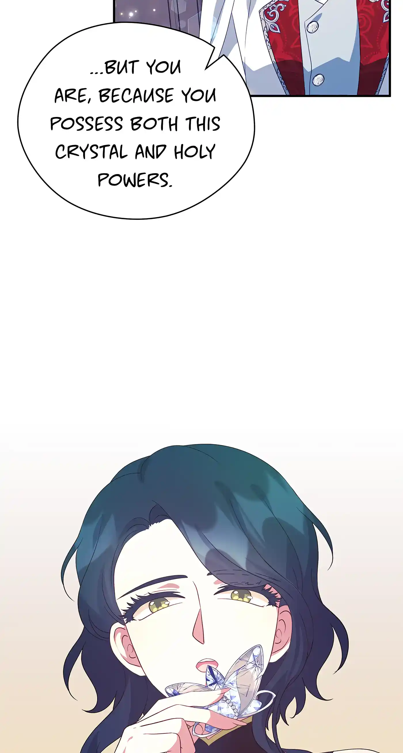 I’m Not a Warrior! Chapter 63