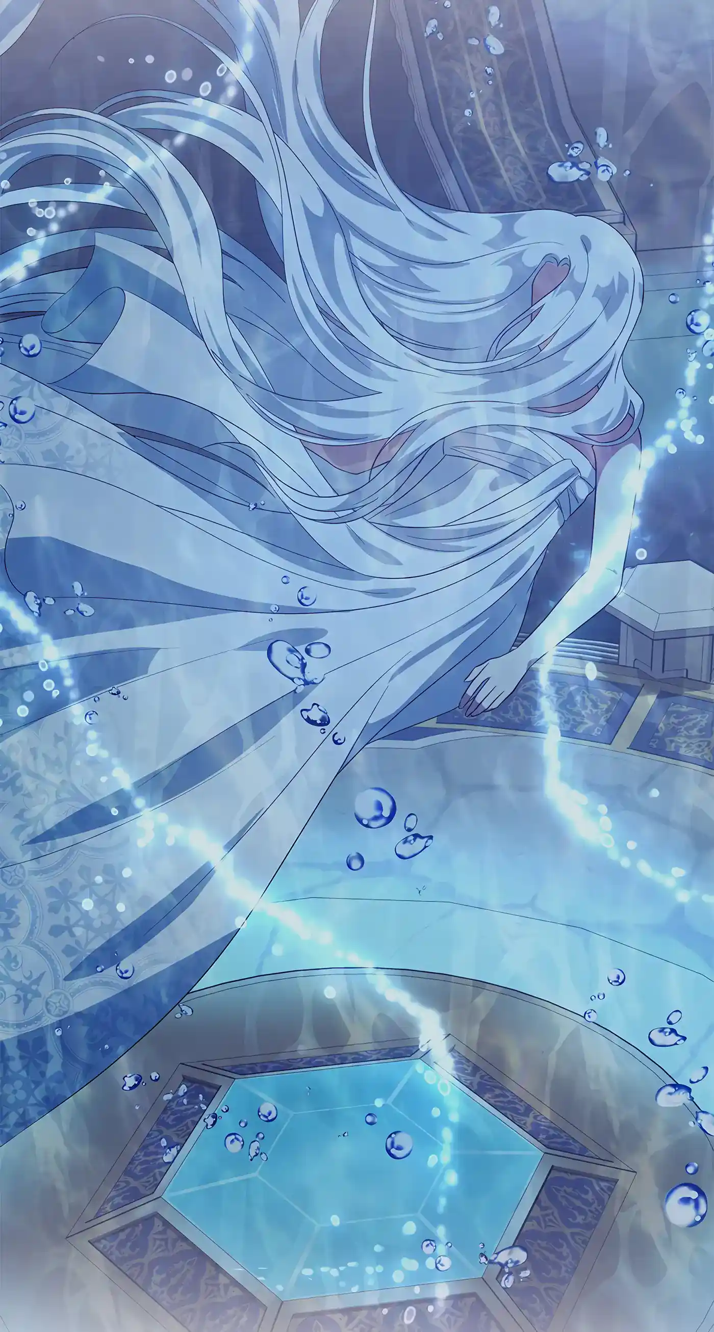 I’m Not a Warrior! Chapter 63