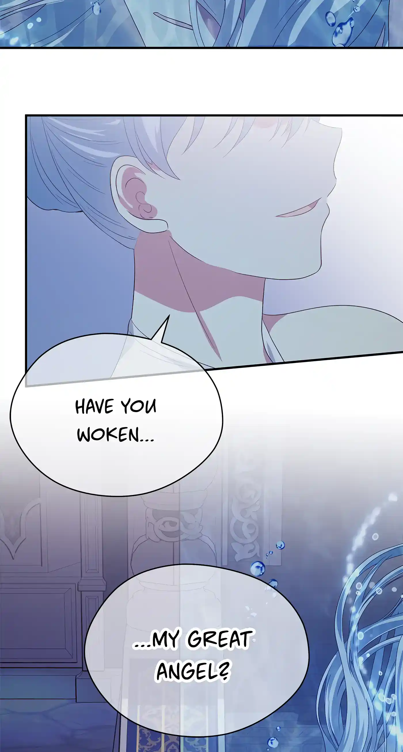 I’m Not a Warrior! Chapter 63