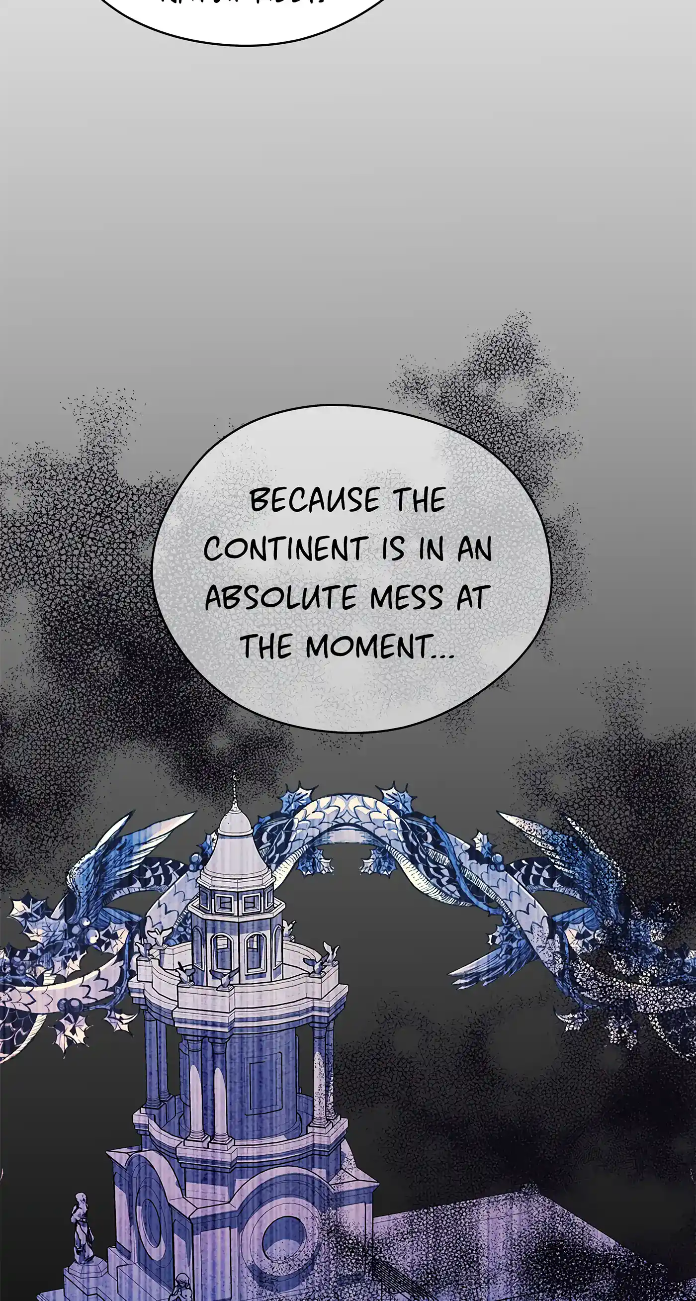 I’m Not a Warrior! Chapter 63