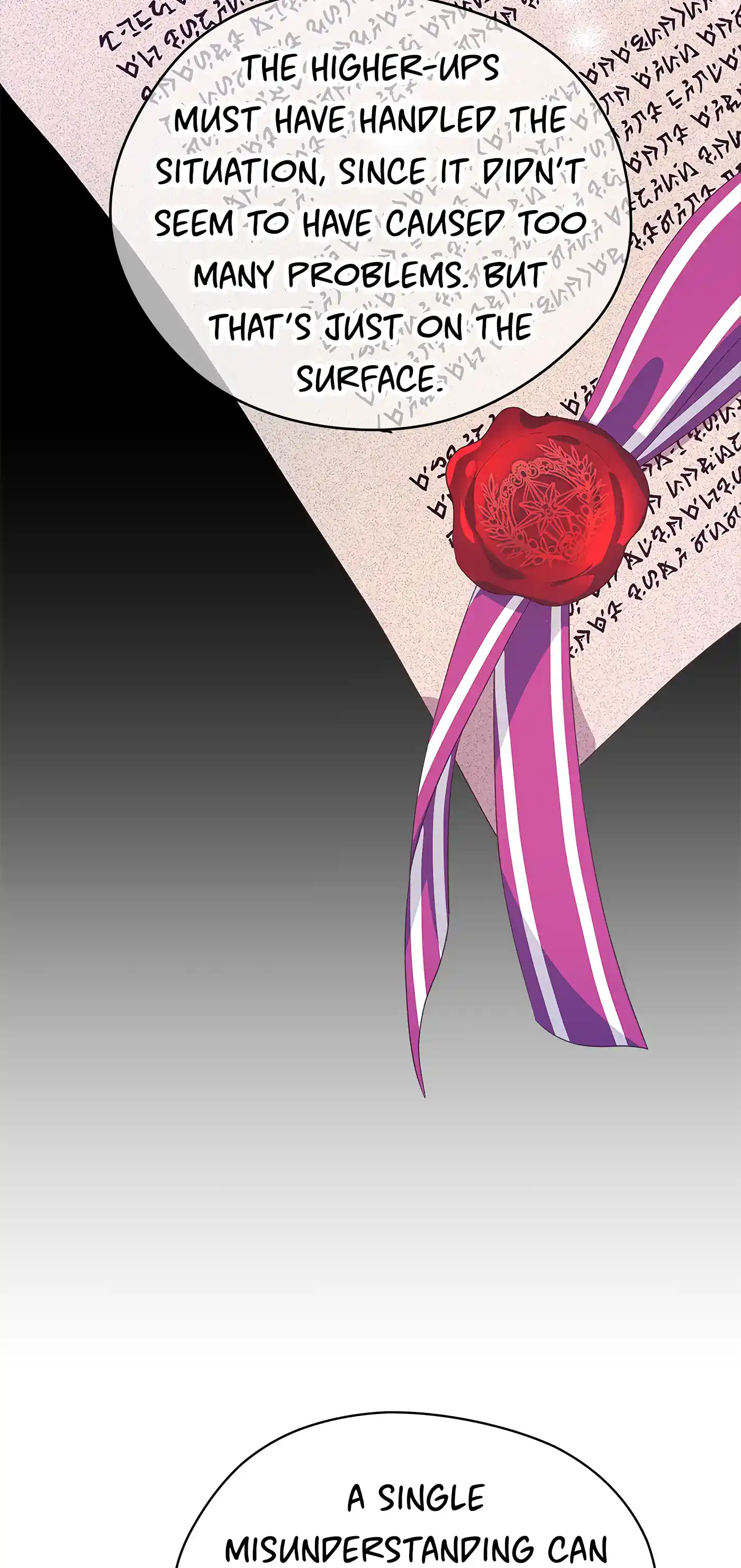 I’m Not a Warrior! Chapter 64