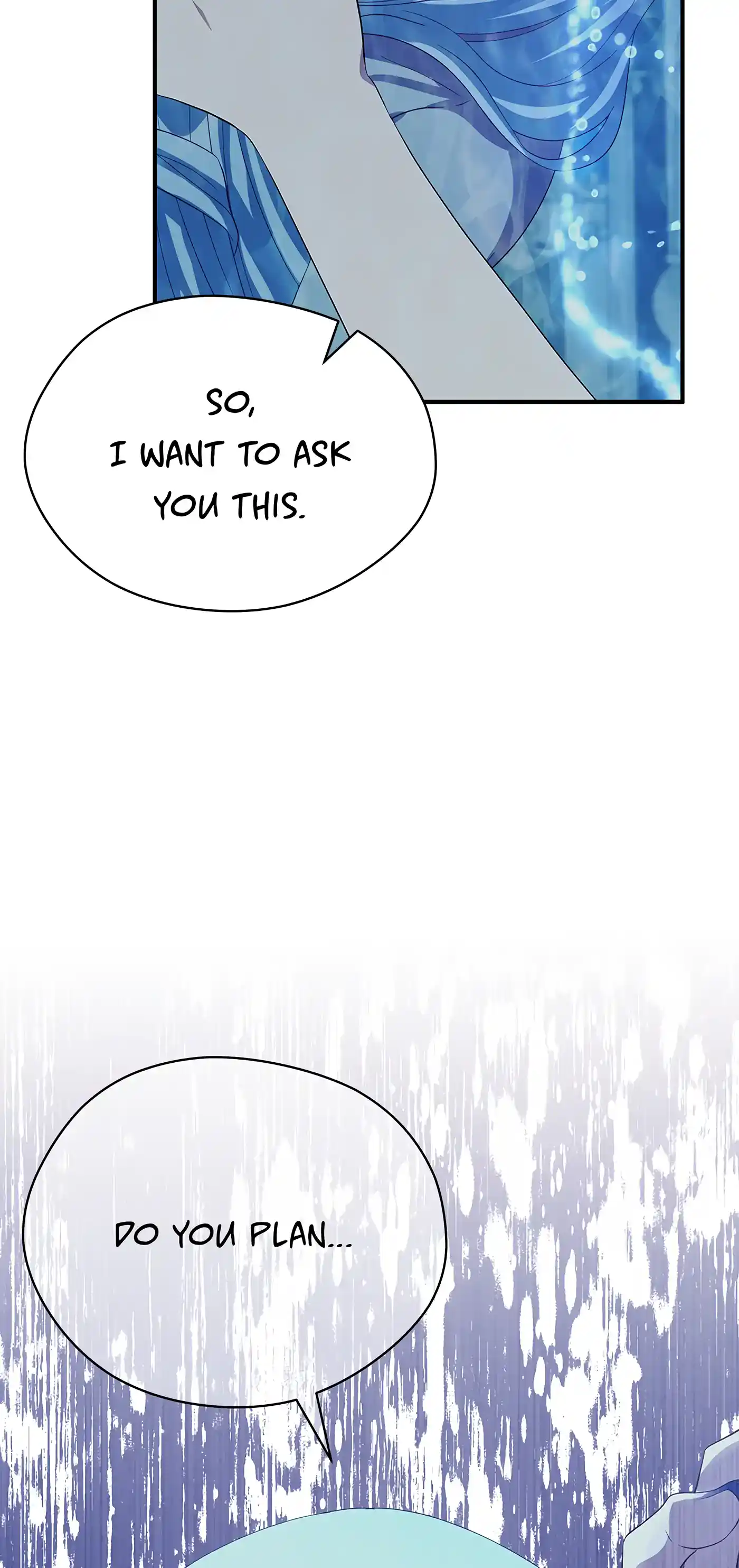 I’m Not a Warrior! Chapter 64