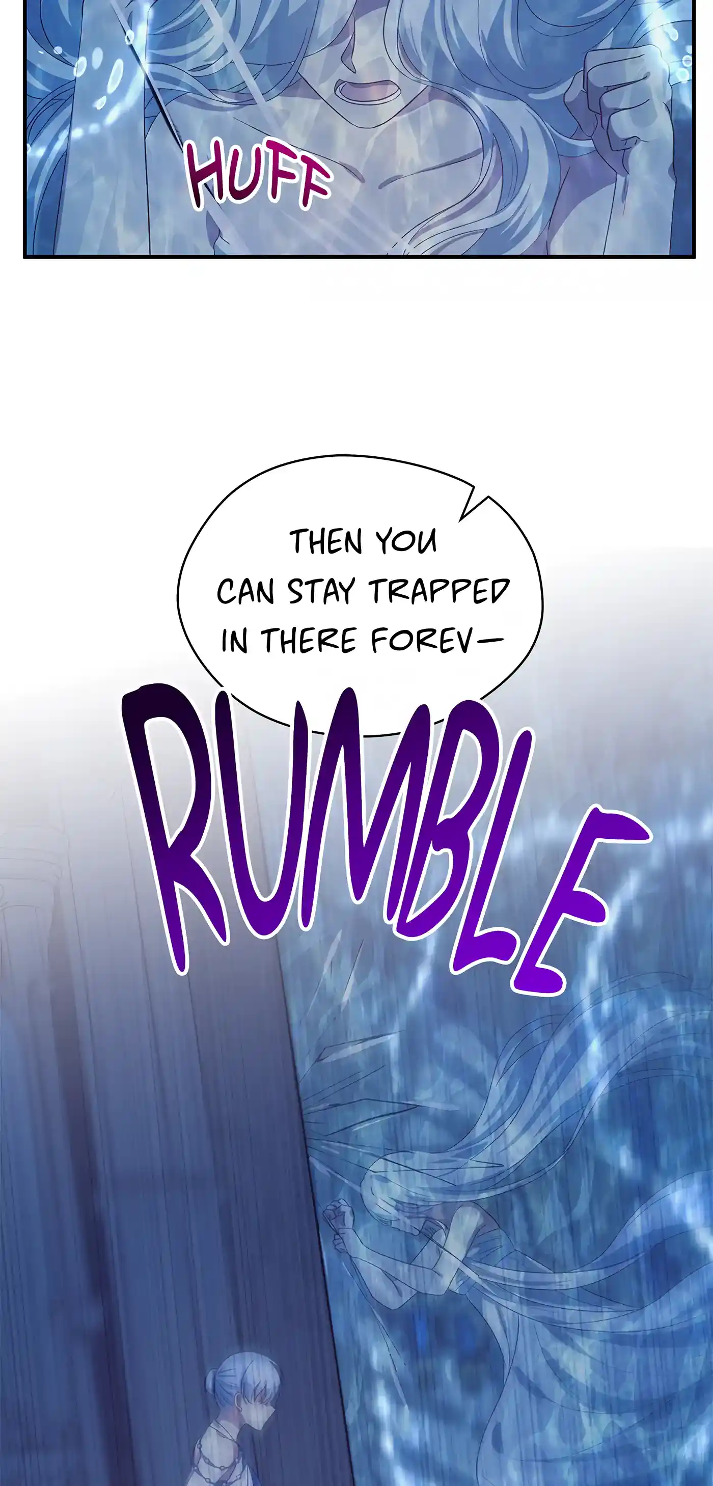 I’m Not a Warrior! Chapter 64