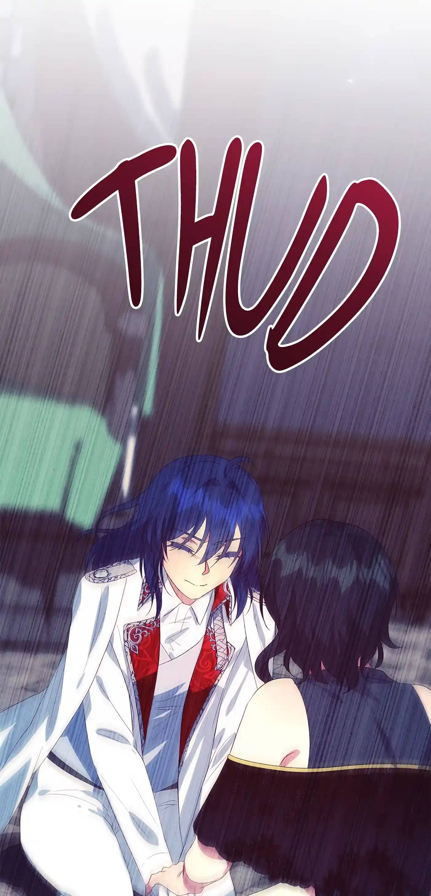 I’m Not a Warrior! Chapter 65