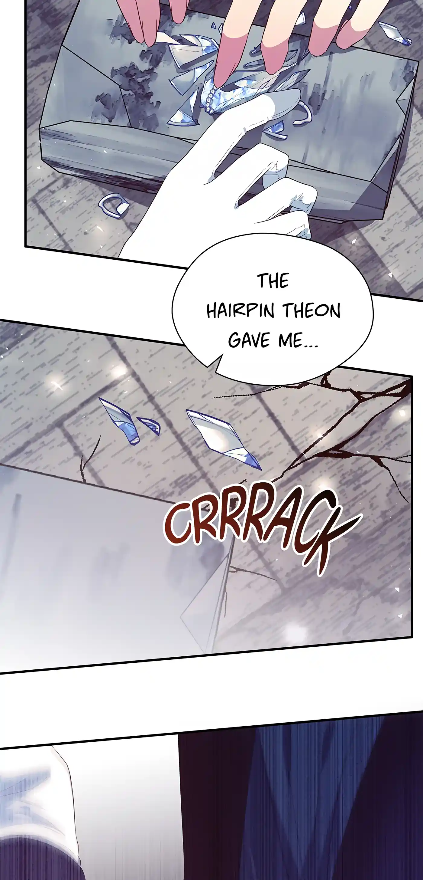 I’m Not a Warrior! Chapter 65