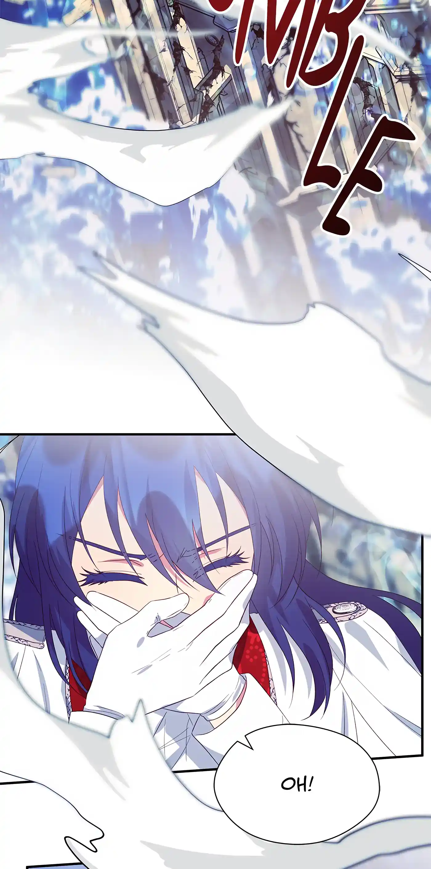 I’m Not a Warrior! Chapter 65