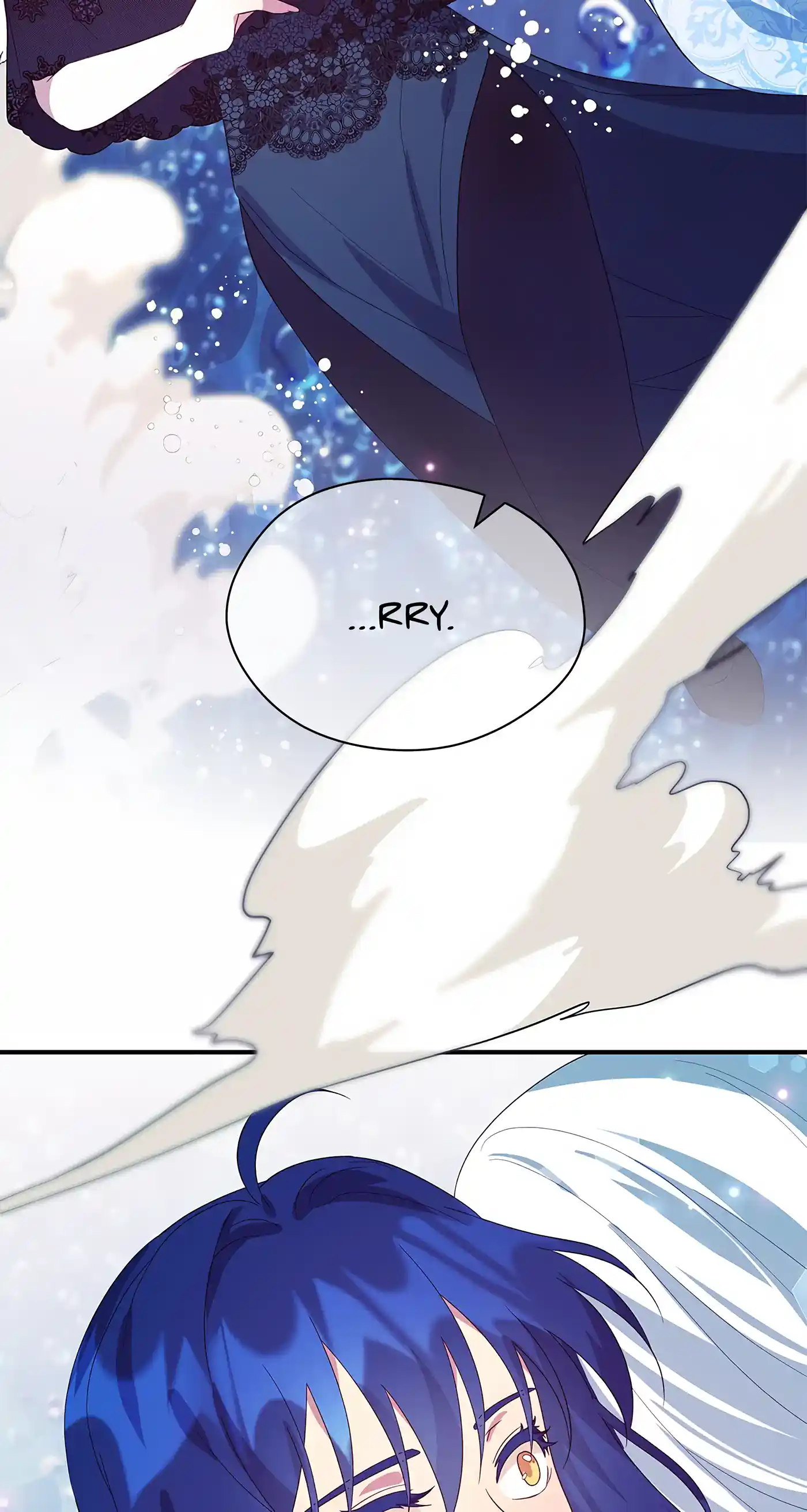 I’m Not a Warrior! Chapter 65