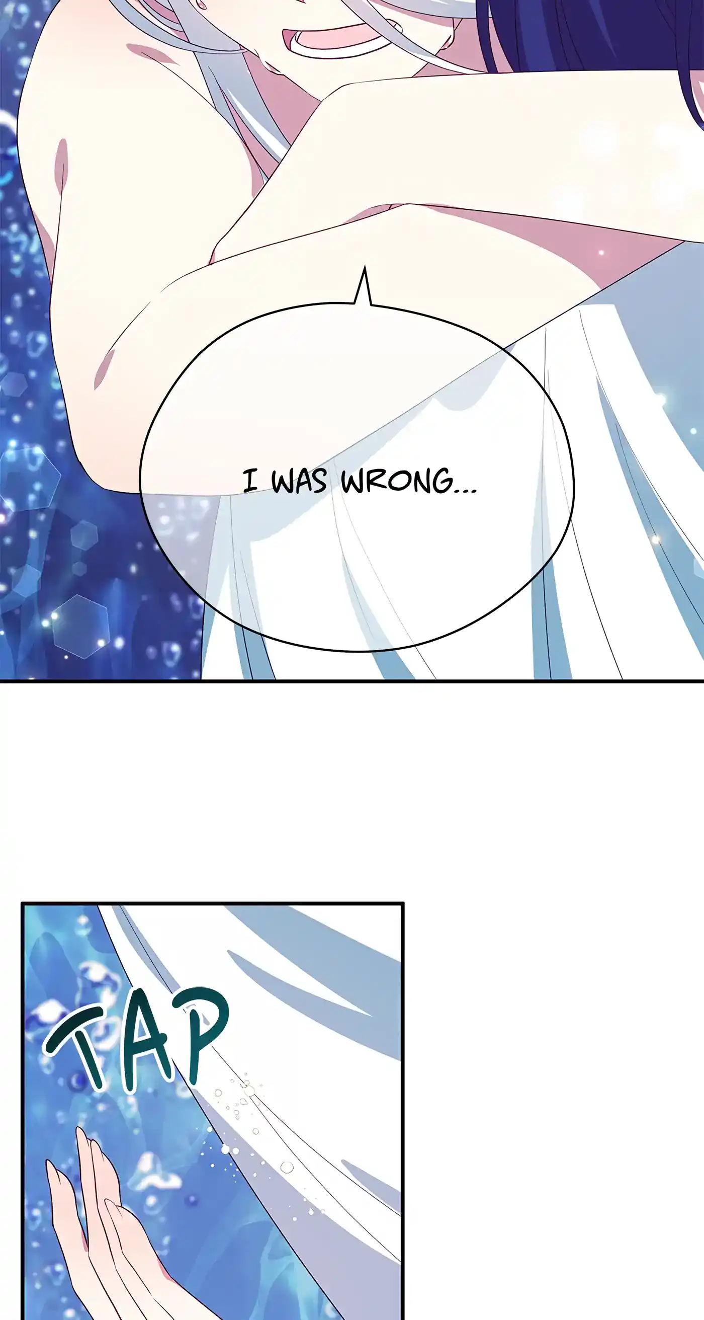 I’m Not a Warrior! Chapter 65