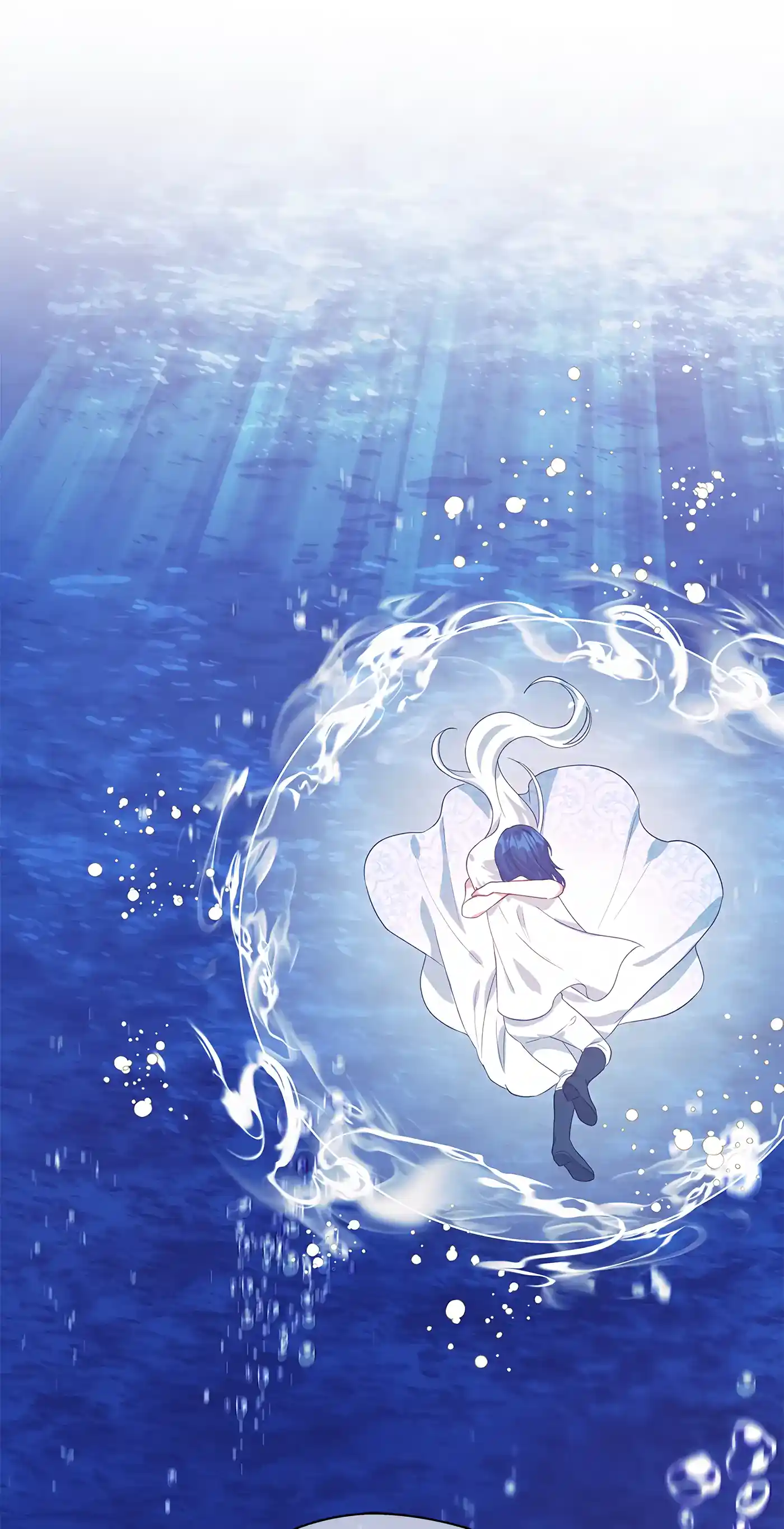 I’m Not a Warrior! Chapter 65