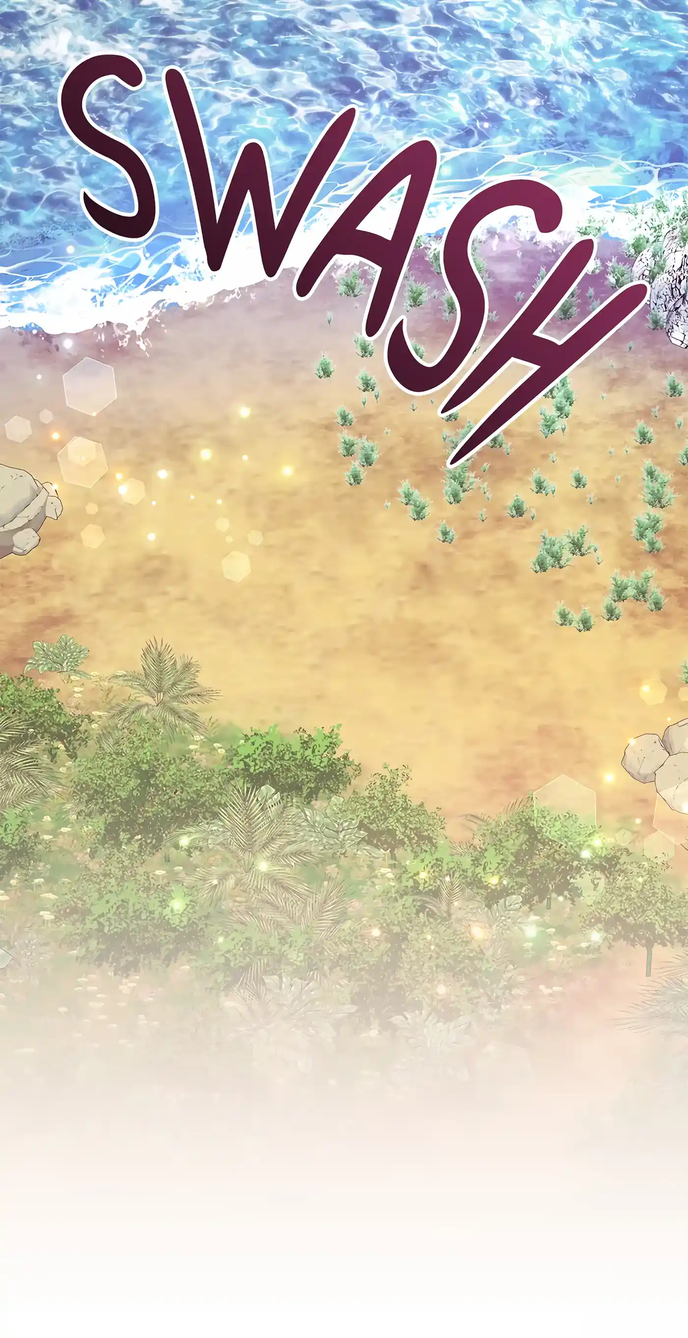 I’m Not a Warrior! Chapter 65