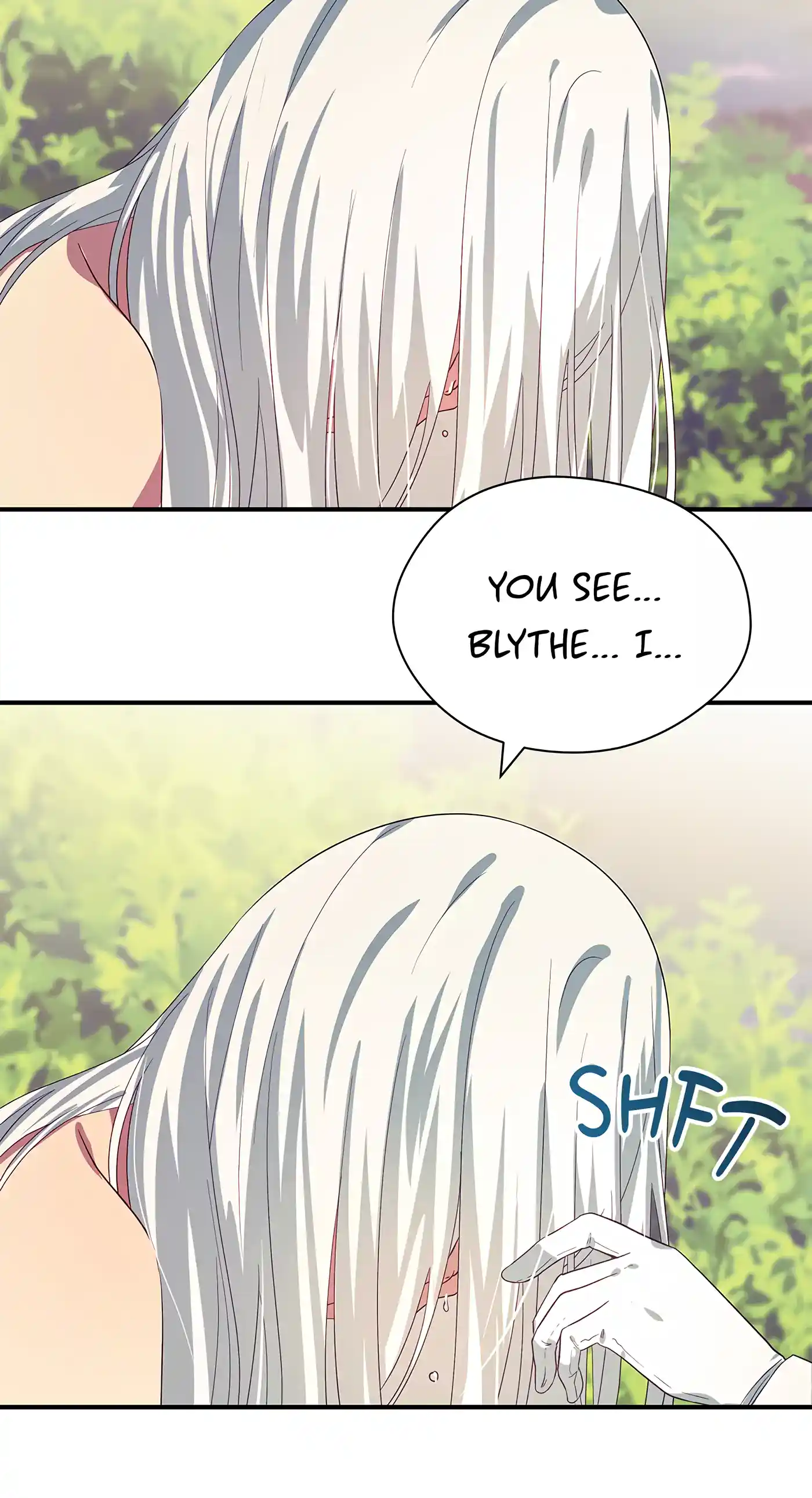 I’m Not a Warrior! Chapter 65