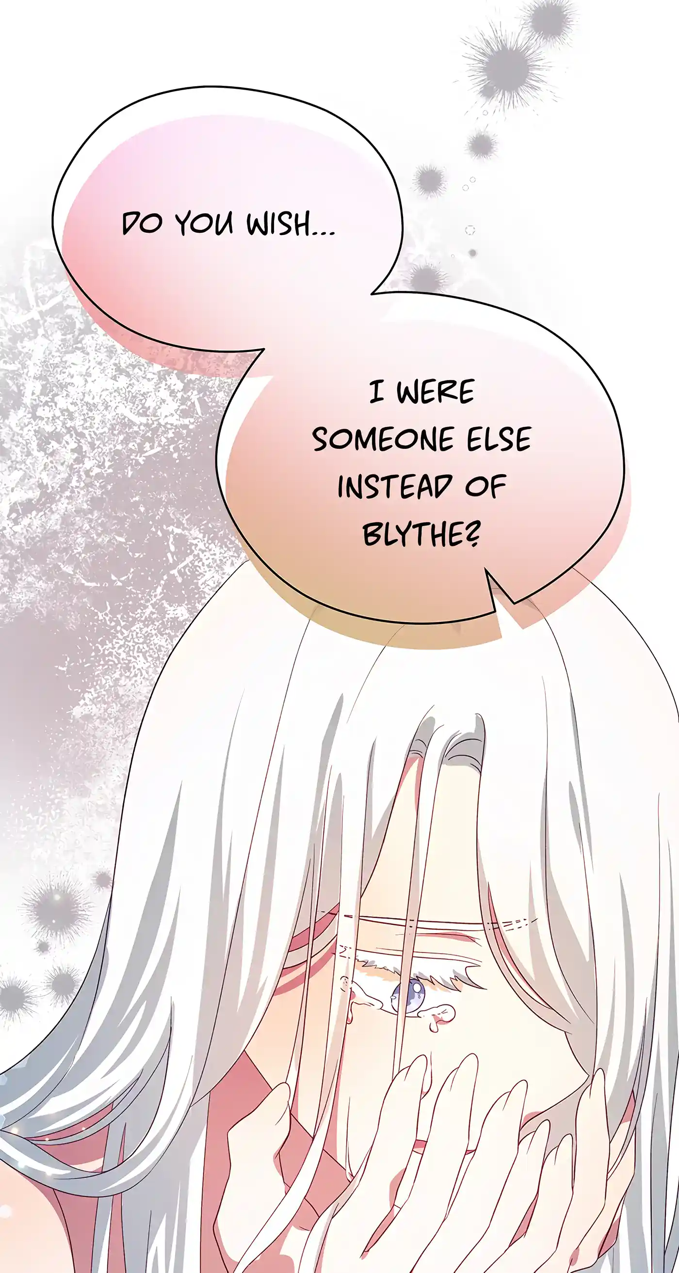 I’m Not a Warrior! Chapter 65