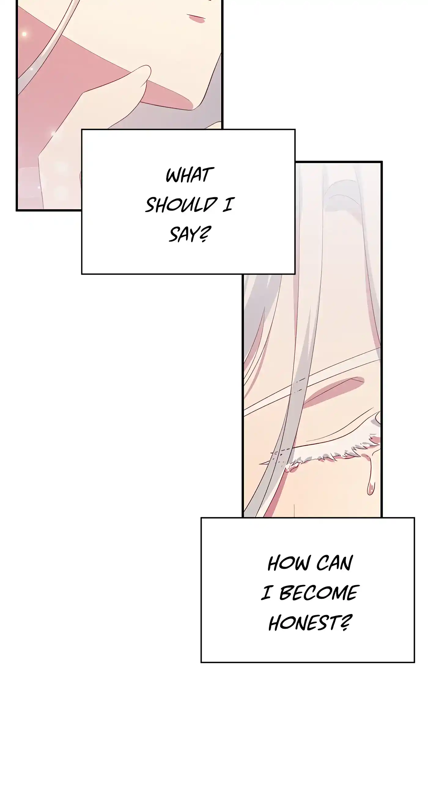 I’m Not a Warrior! Chapter 65