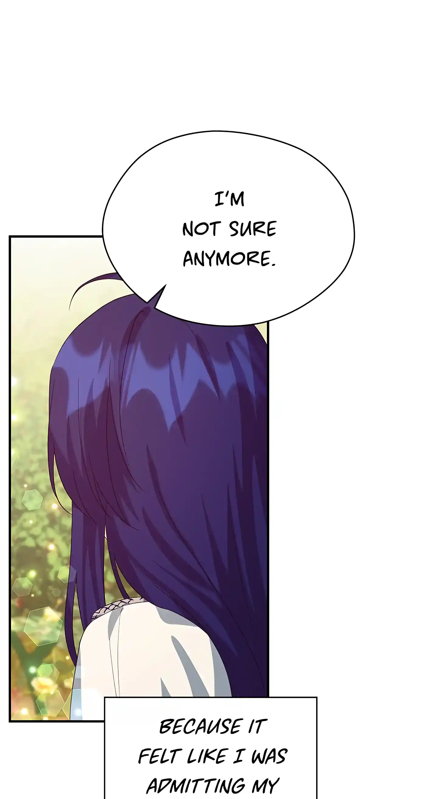 I’m Not a Warrior! Chapter 65