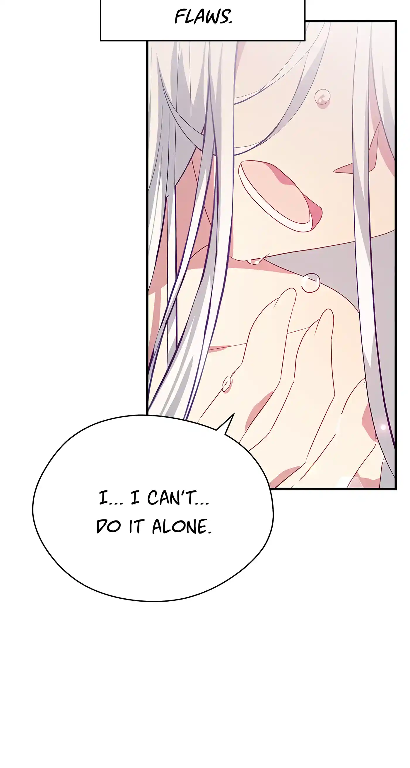 I’m Not a Warrior! Chapter 65