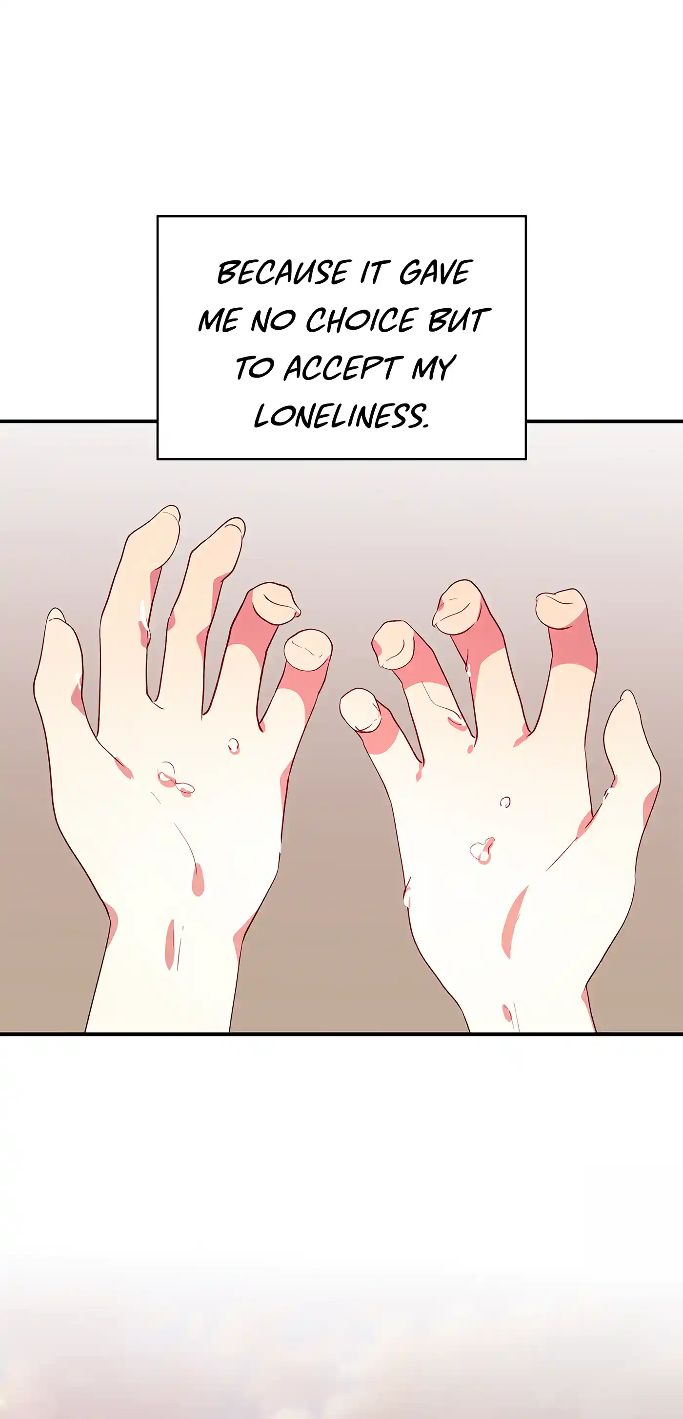 I’m Not a Warrior! Chapter 65