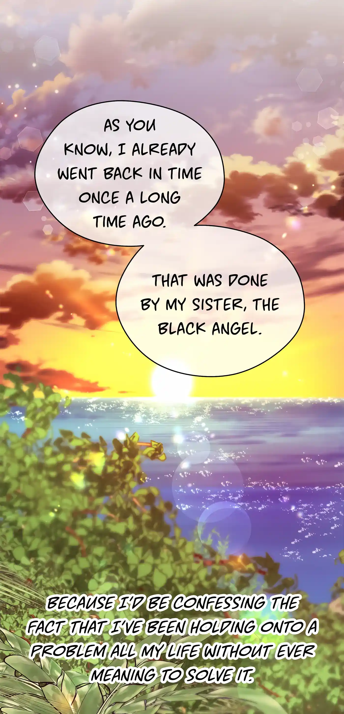 I’m Not a Warrior! Chapter 65