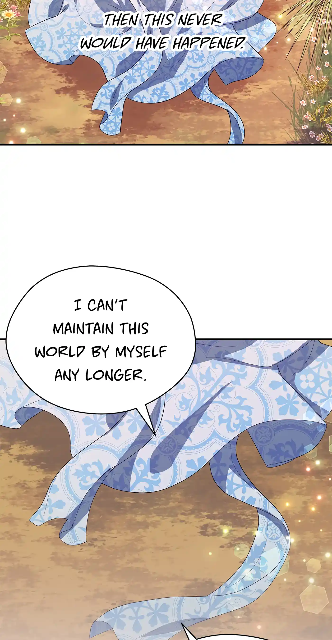 I’m Not a Warrior! Chapter 65