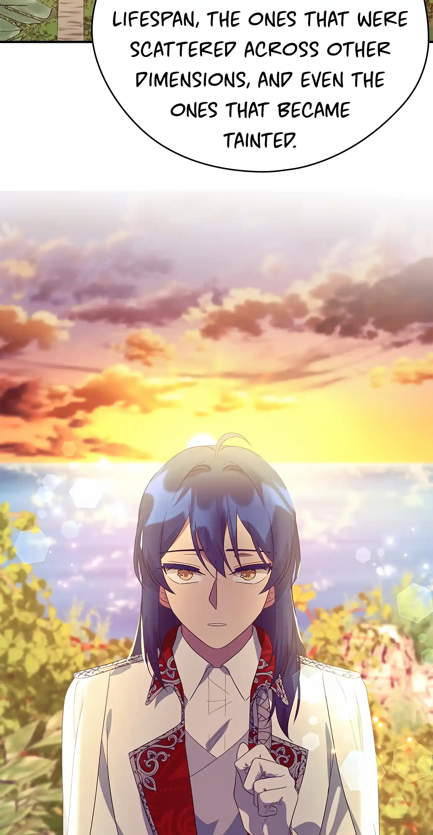 I’m Not a Warrior! Chapter 65