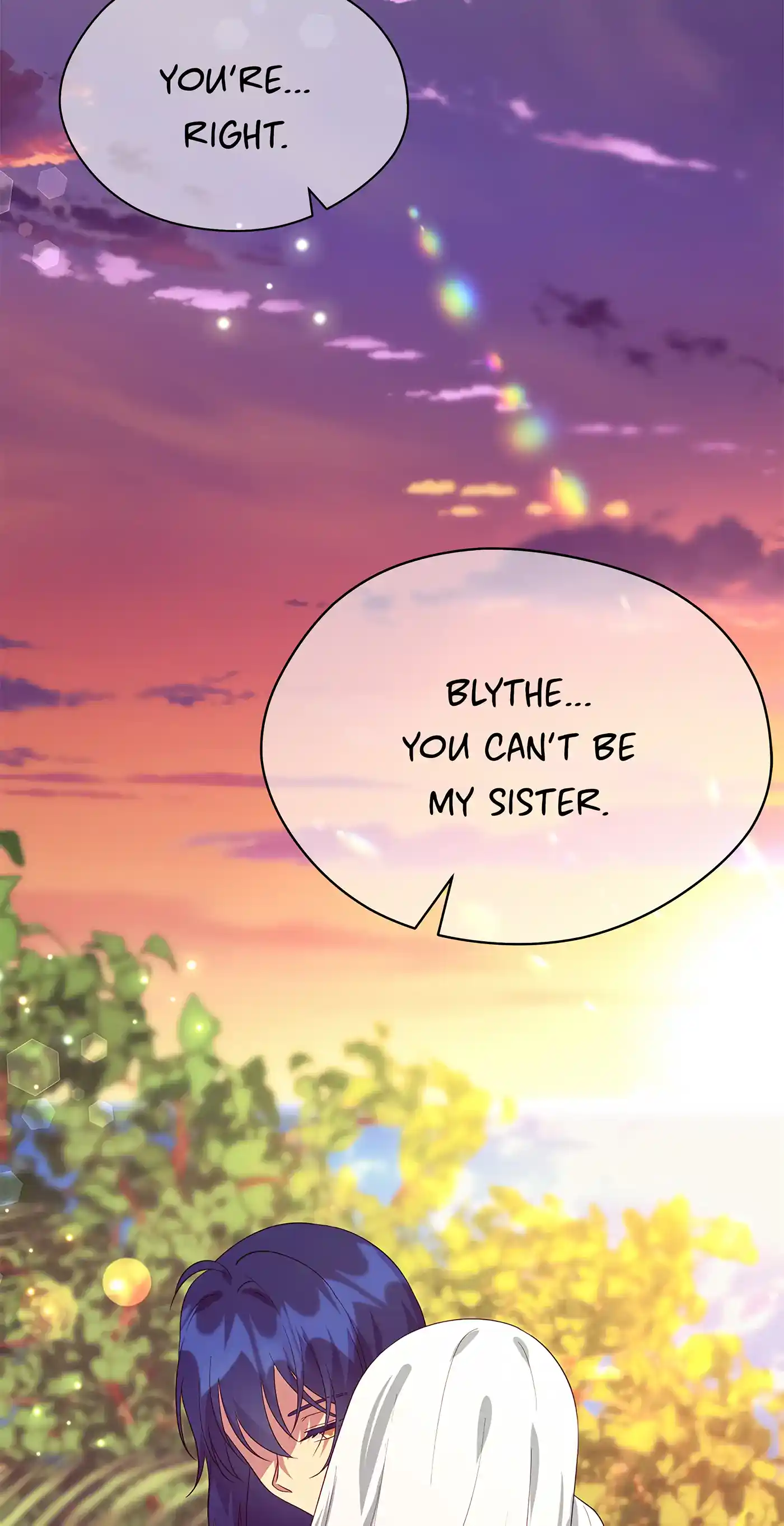 I’m Not a Warrior! Chapter 65