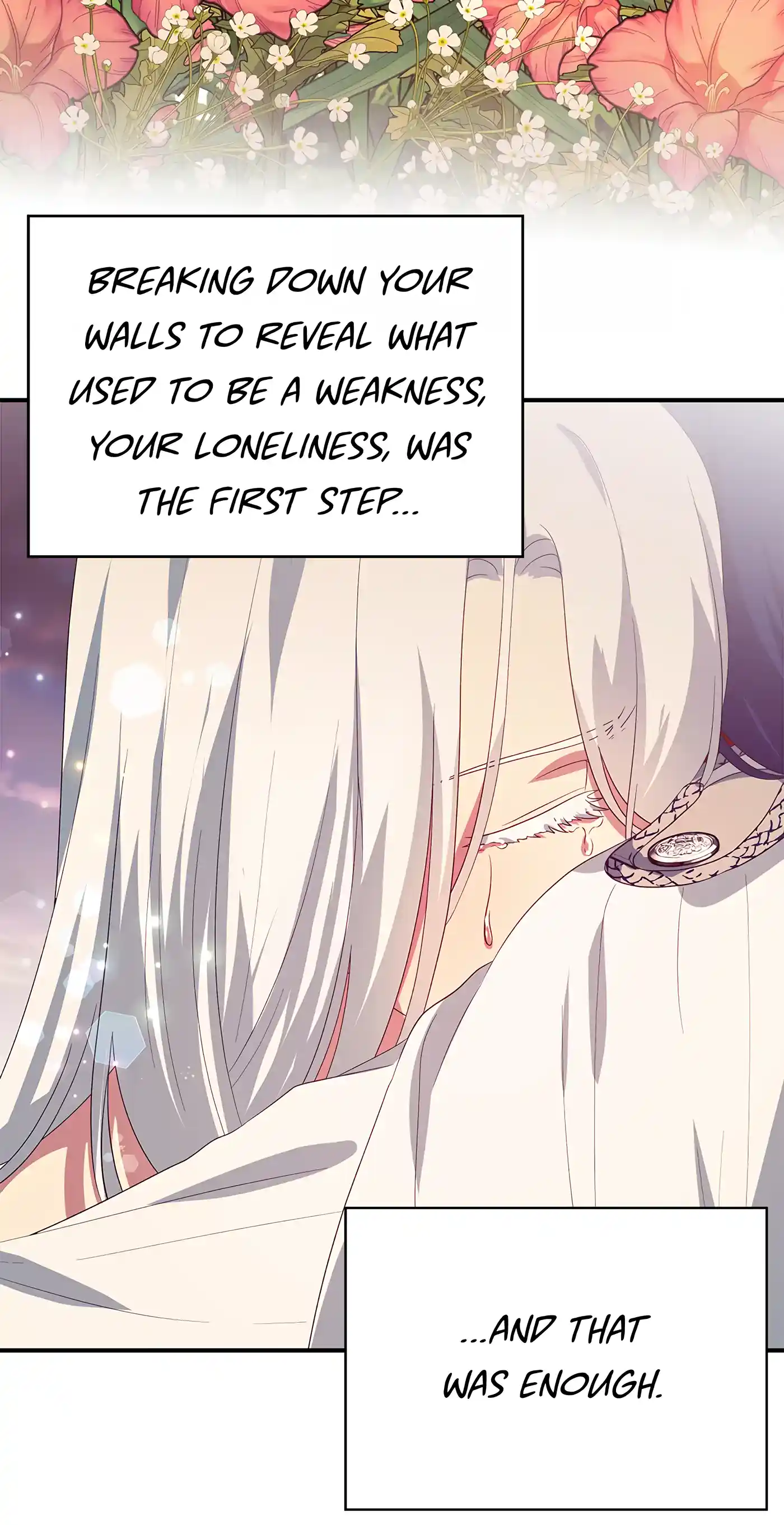 I’m Not a Warrior! Chapter 65