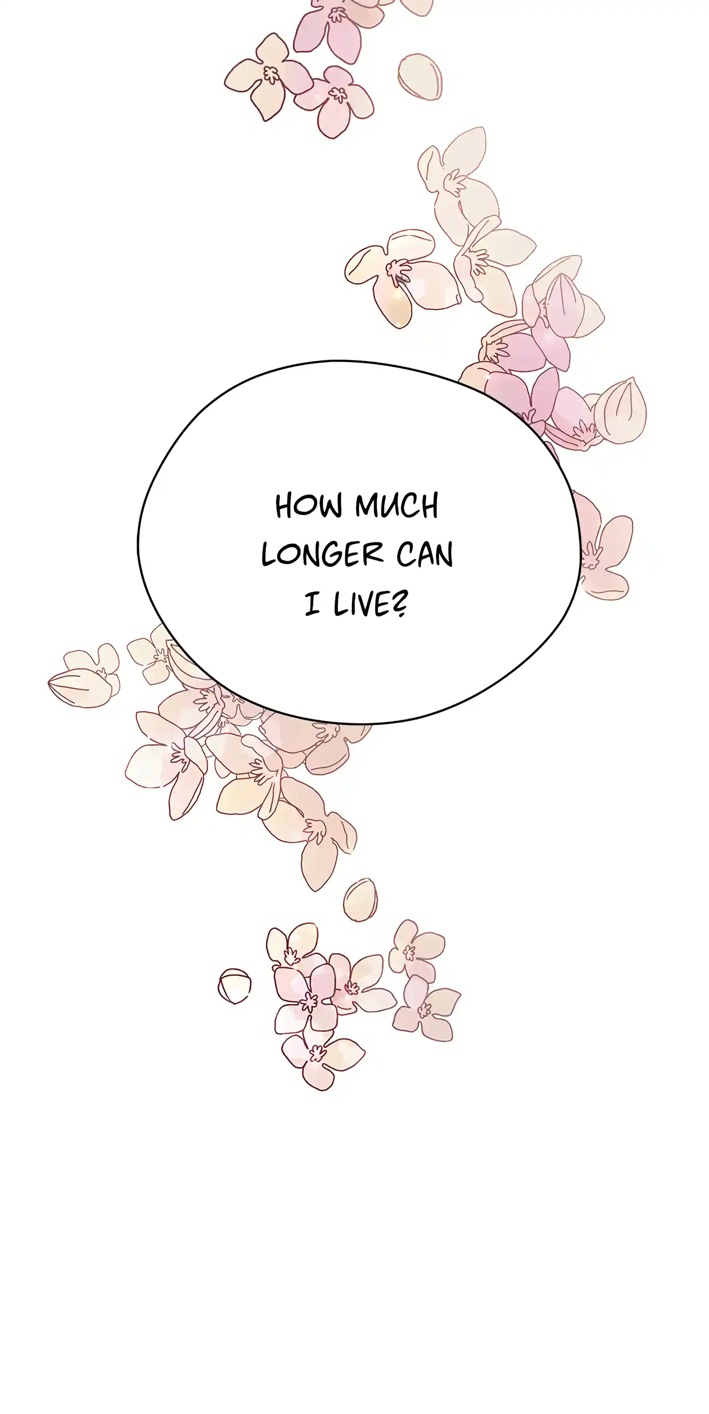 I’m Not a Warrior! Chapter 65