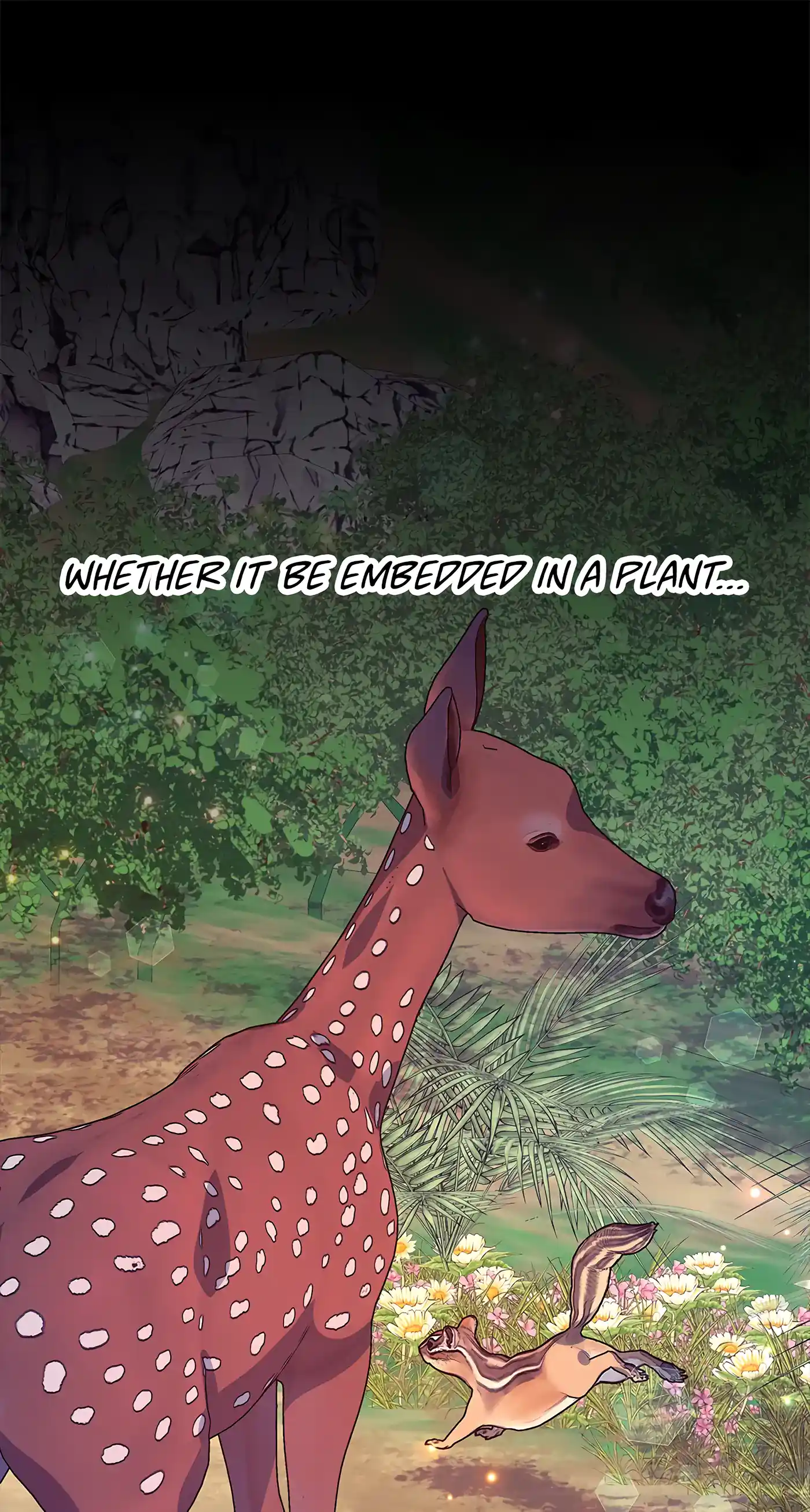 I’m Not a Warrior! Chapter 66