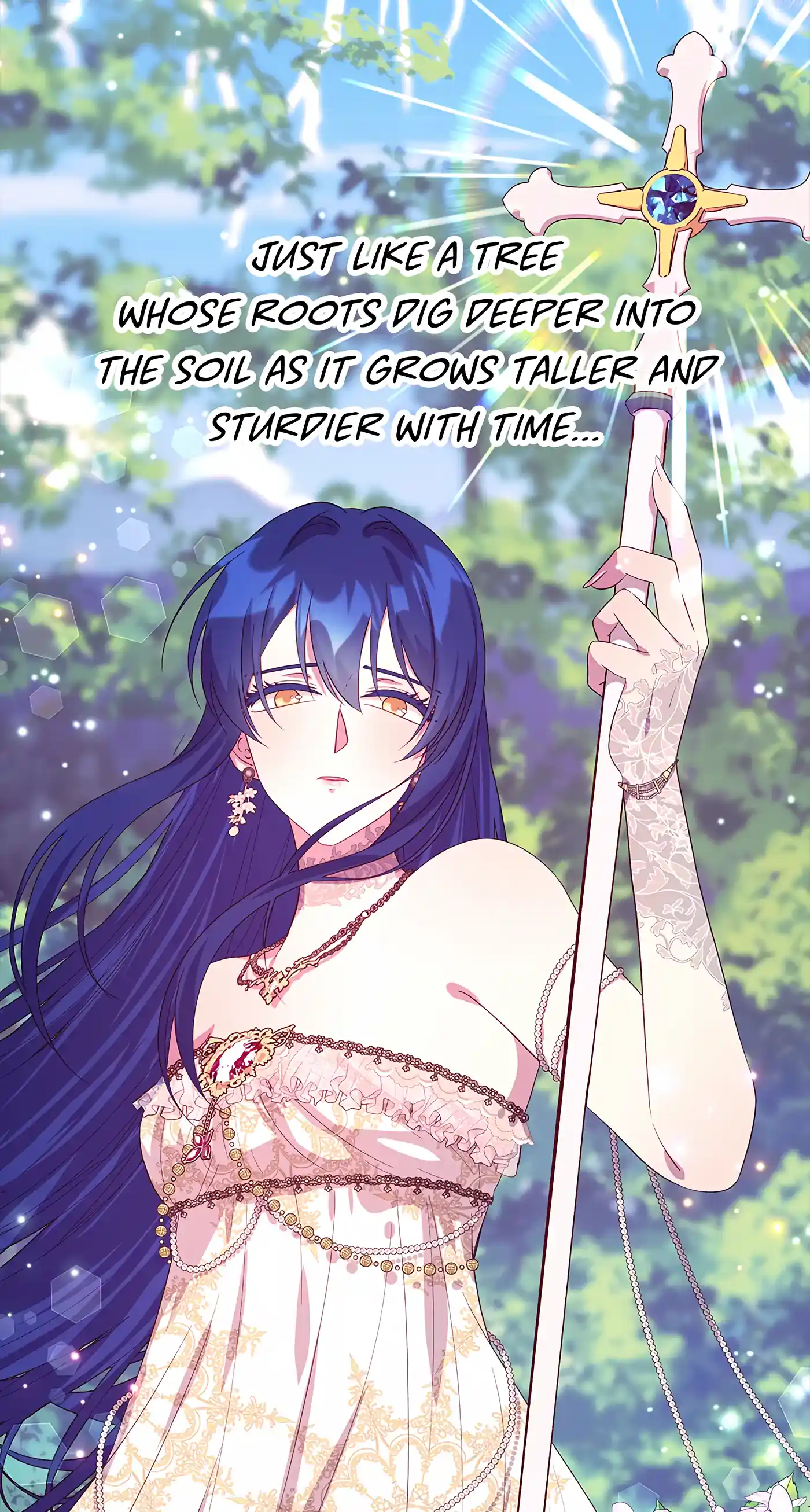 I’m Not a Warrior! Chapter 66