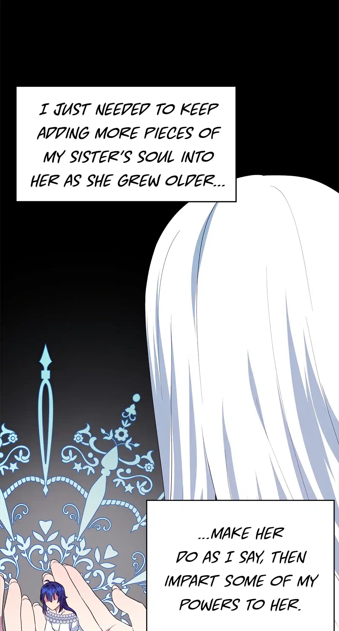 I’m Not a Warrior! Chapter 66