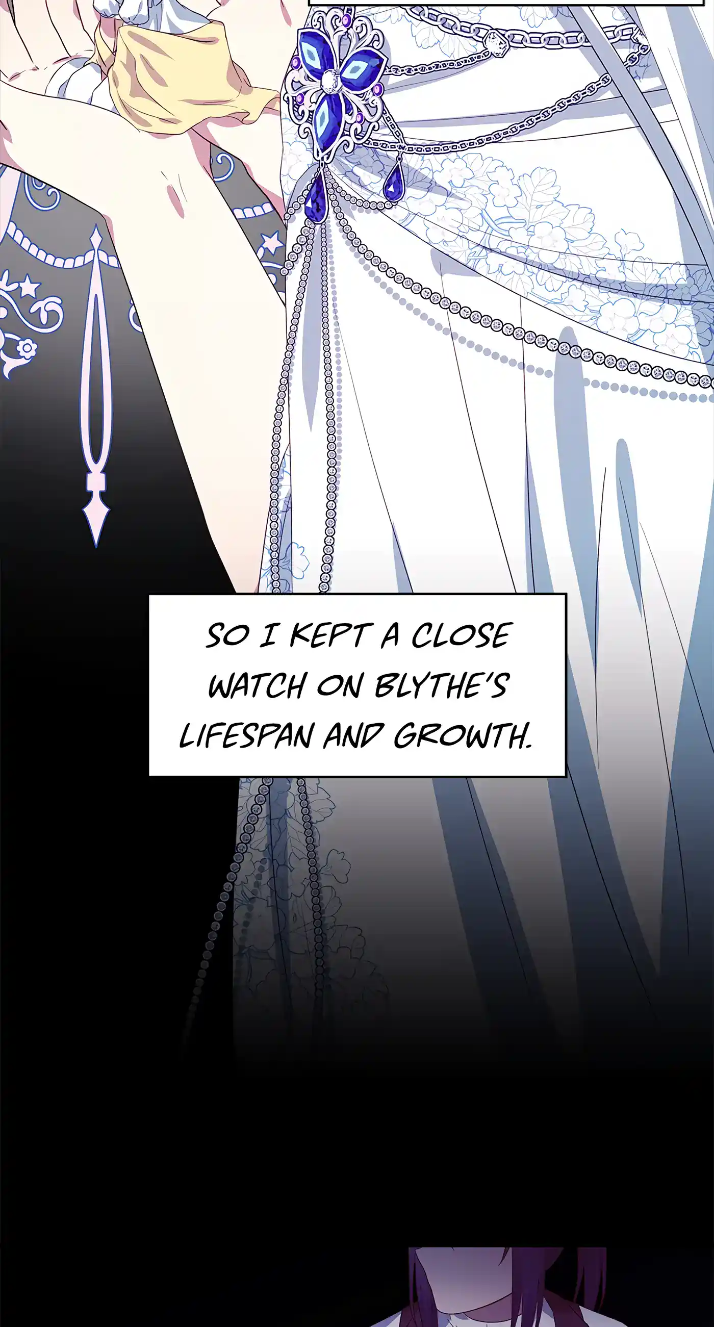 I’m Not a Warrior! Chapter 66