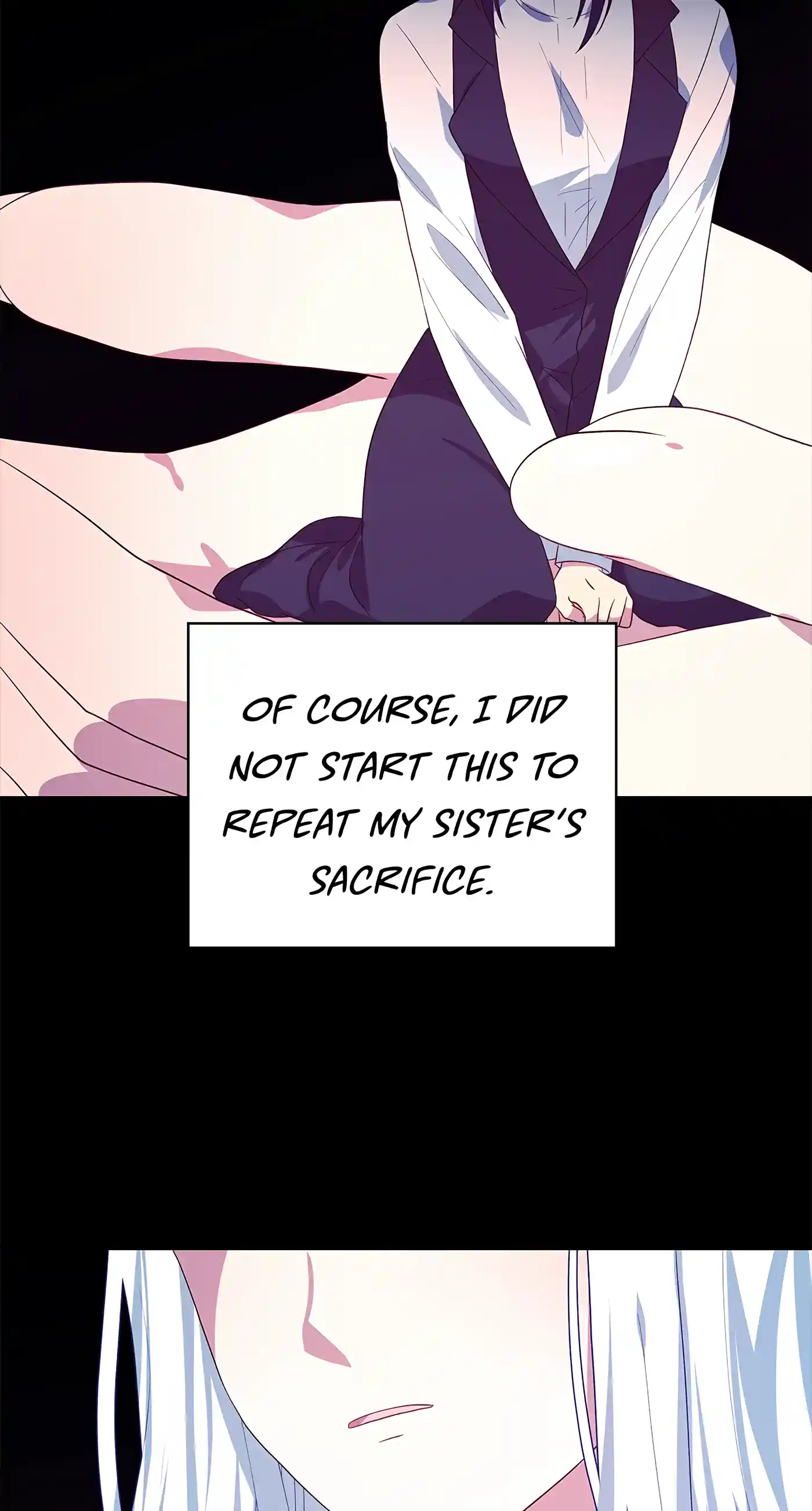 I’m Not a Warrior! Chapter 66