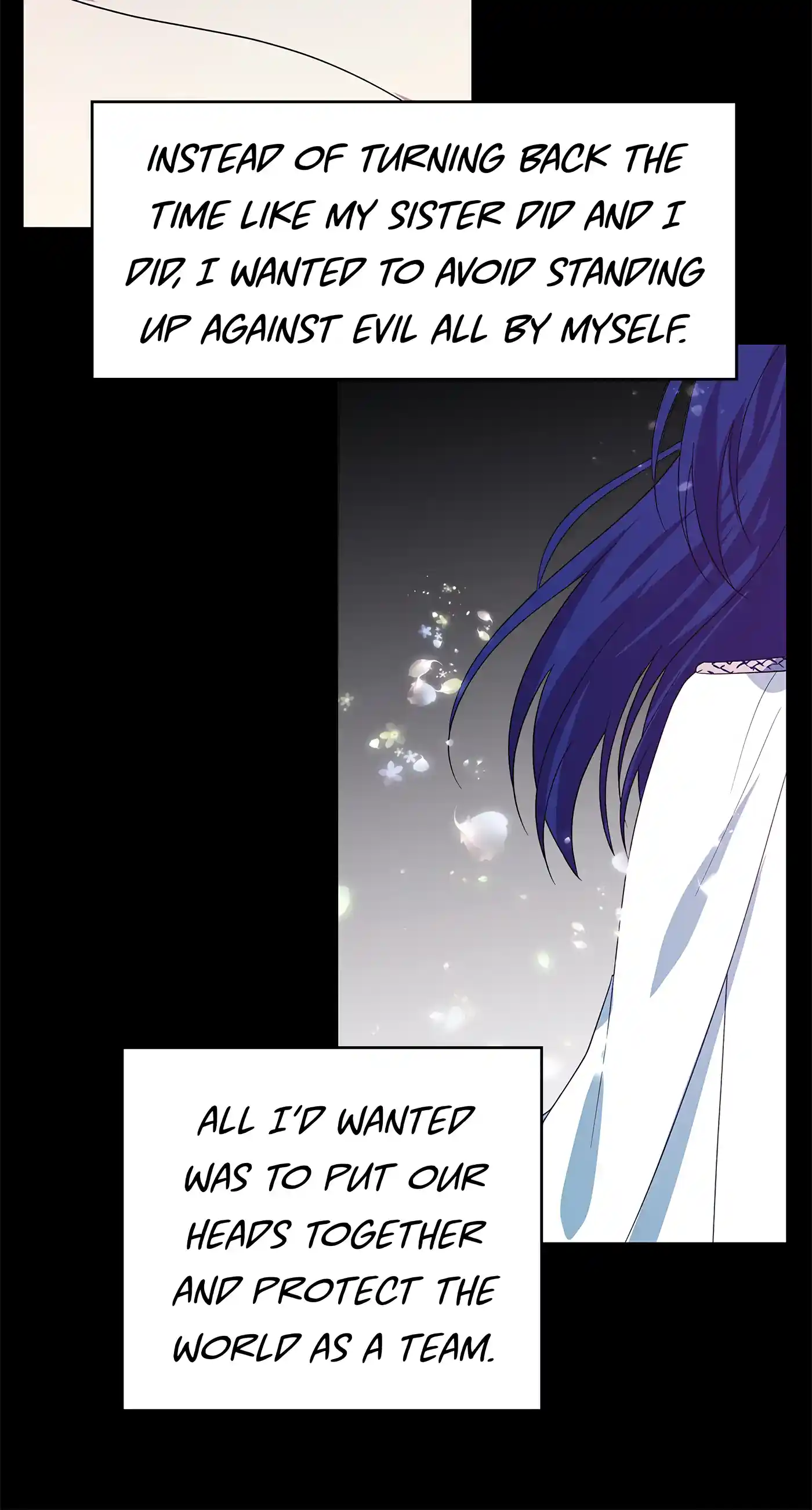 I’m Not a Warrior! Chapter 66